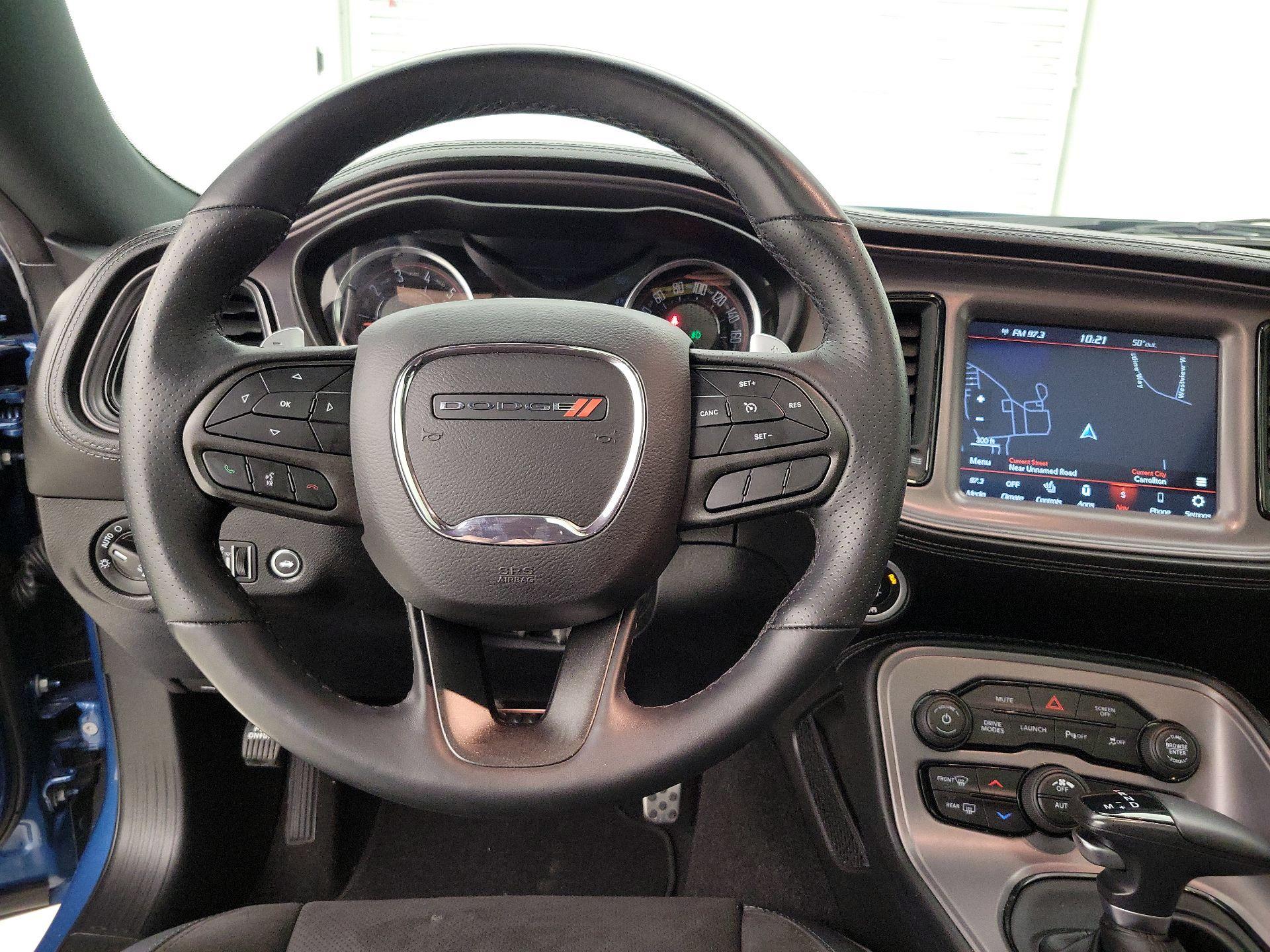 Thumbnail: 2023 Dodge Challenger - 10