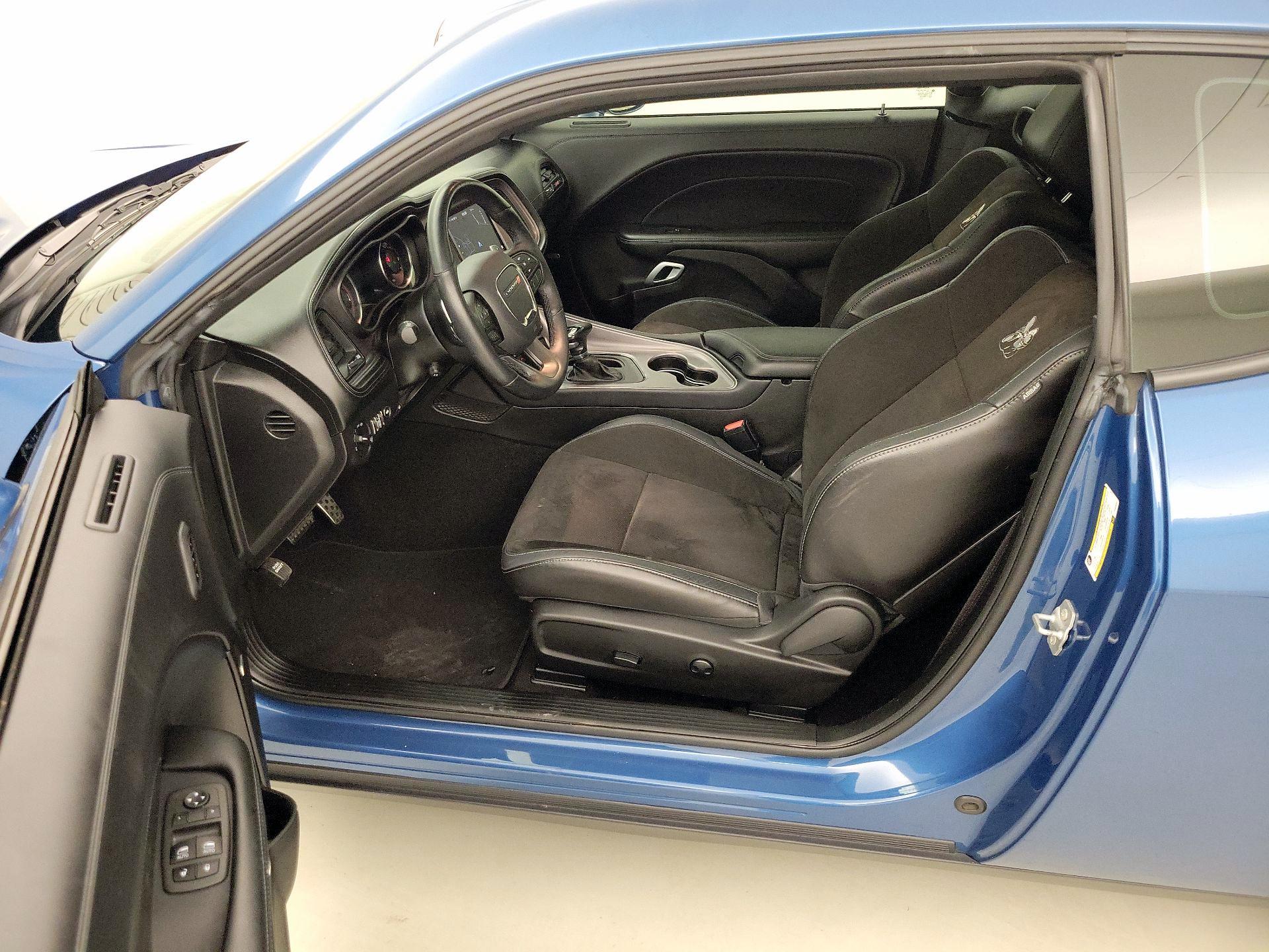 Thumbnail: 2023 Dodge Challenger - 11