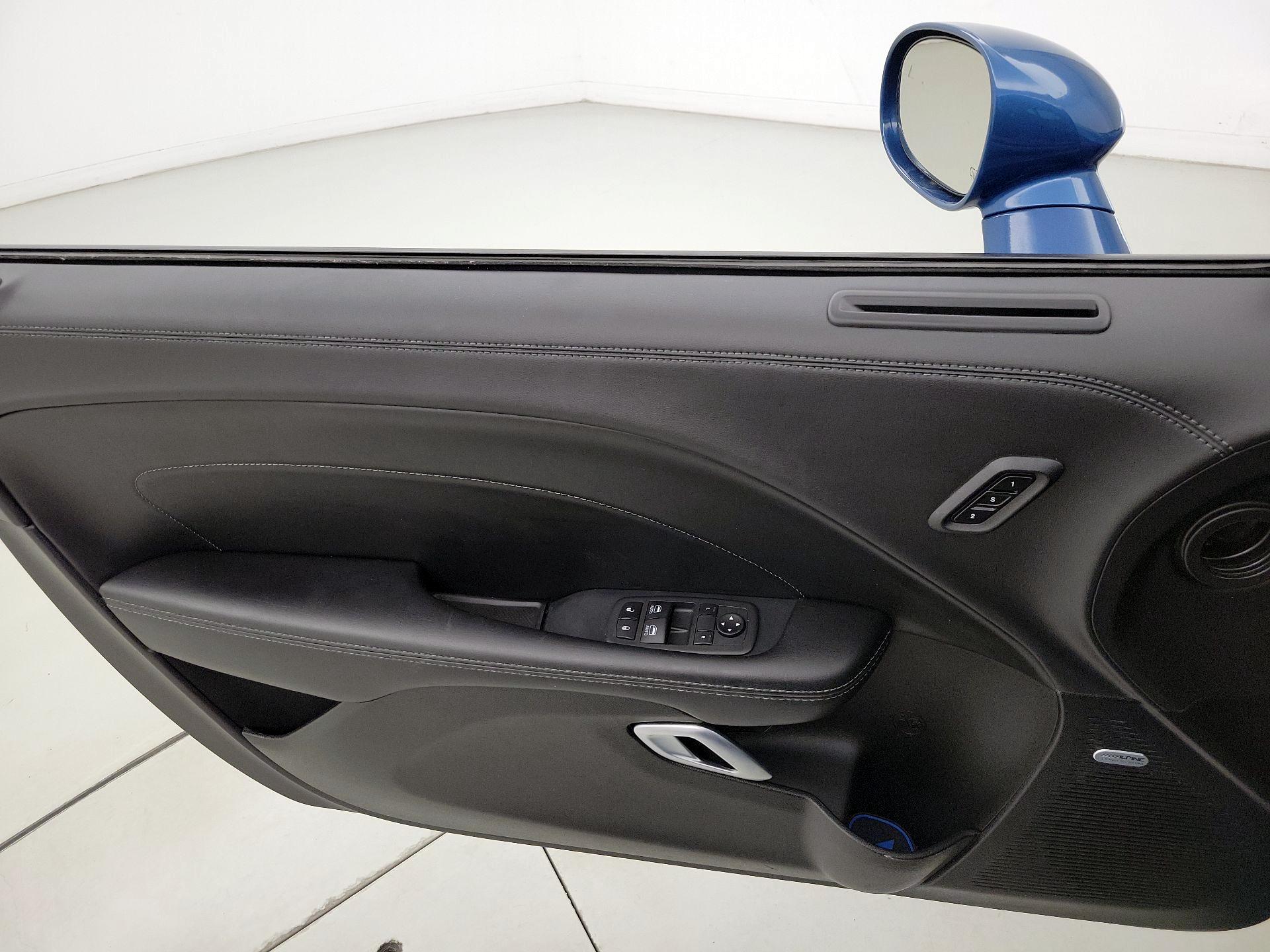 Thumbnail: 2023 Dodge Challenger - 12