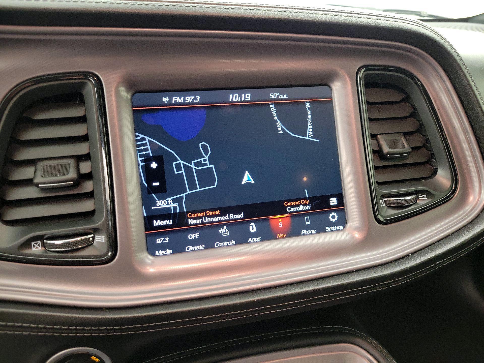 Thumbnail: 2023 Dodge Challenger - 14