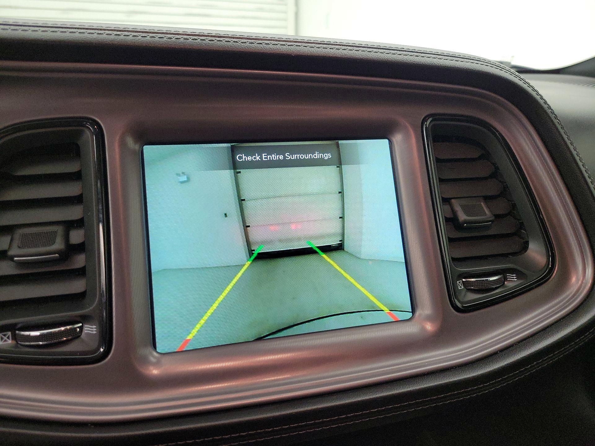 Thumbnail: 2023 Dodge Challenger - 15