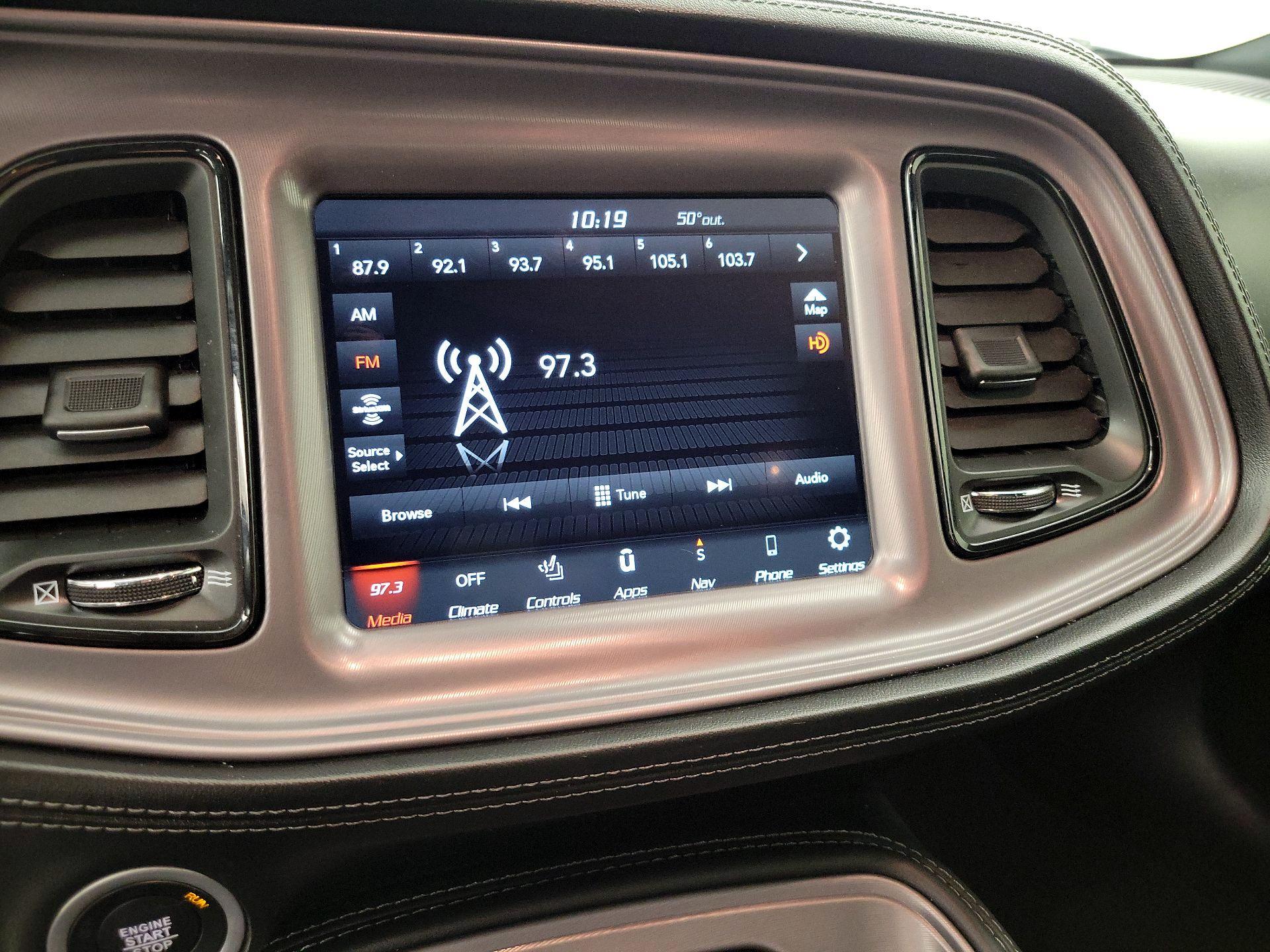 Thumbnail: 2023 Dodge Challenger - 16