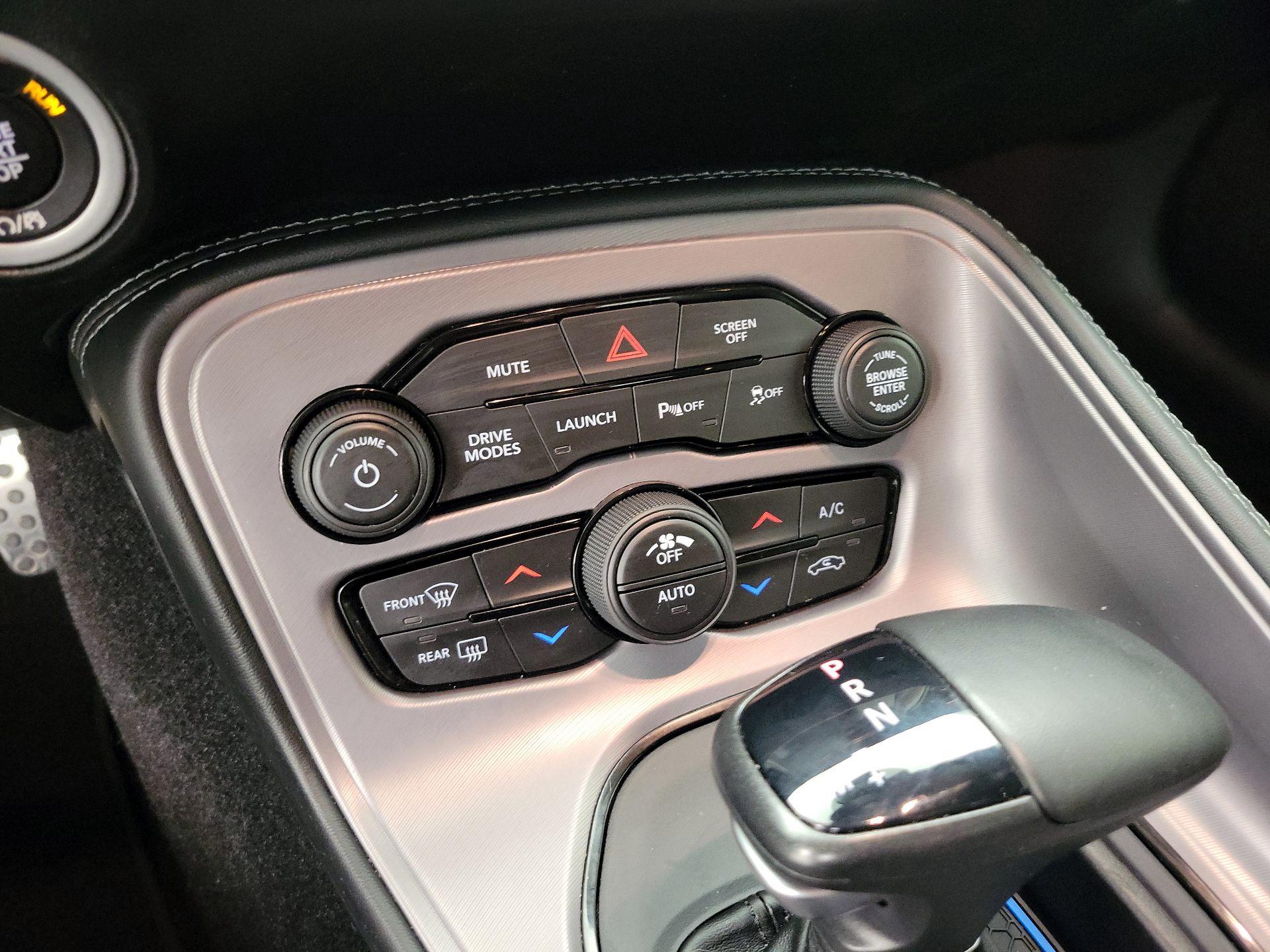 Thumbnail: 2023 Dodge Challenger - 17