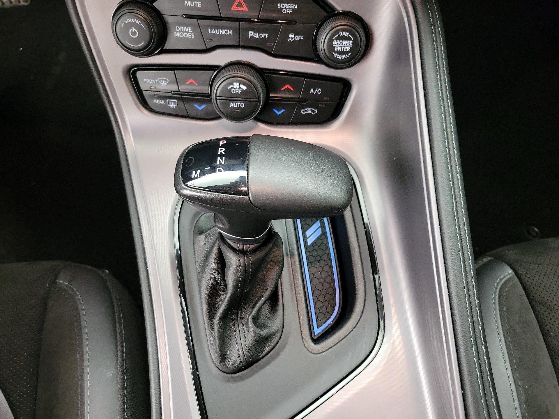 Thumbnail: 2023 Dodge Challenger - 18