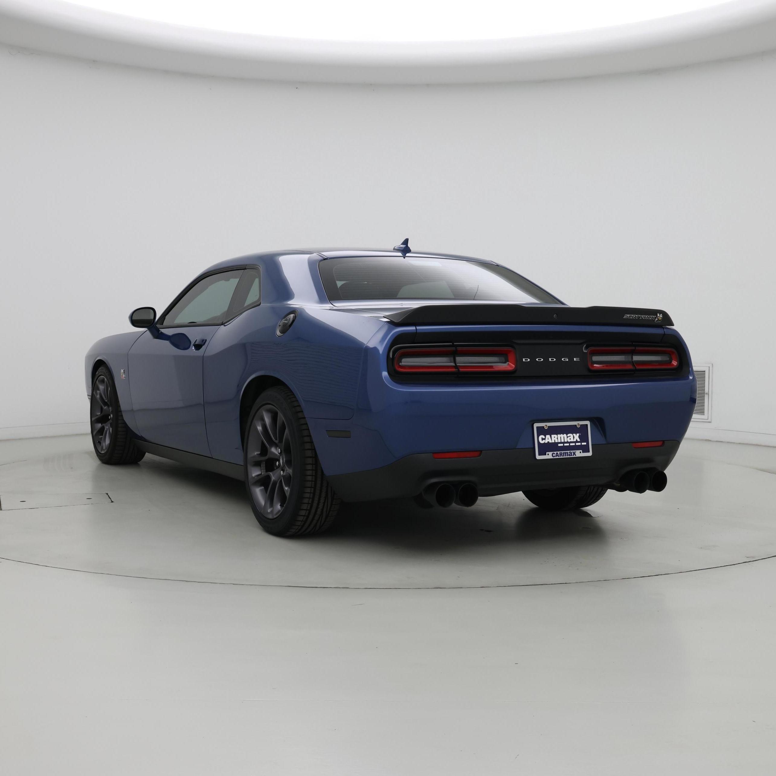 Thumbnail: 2023 Dodge Challenger - 2