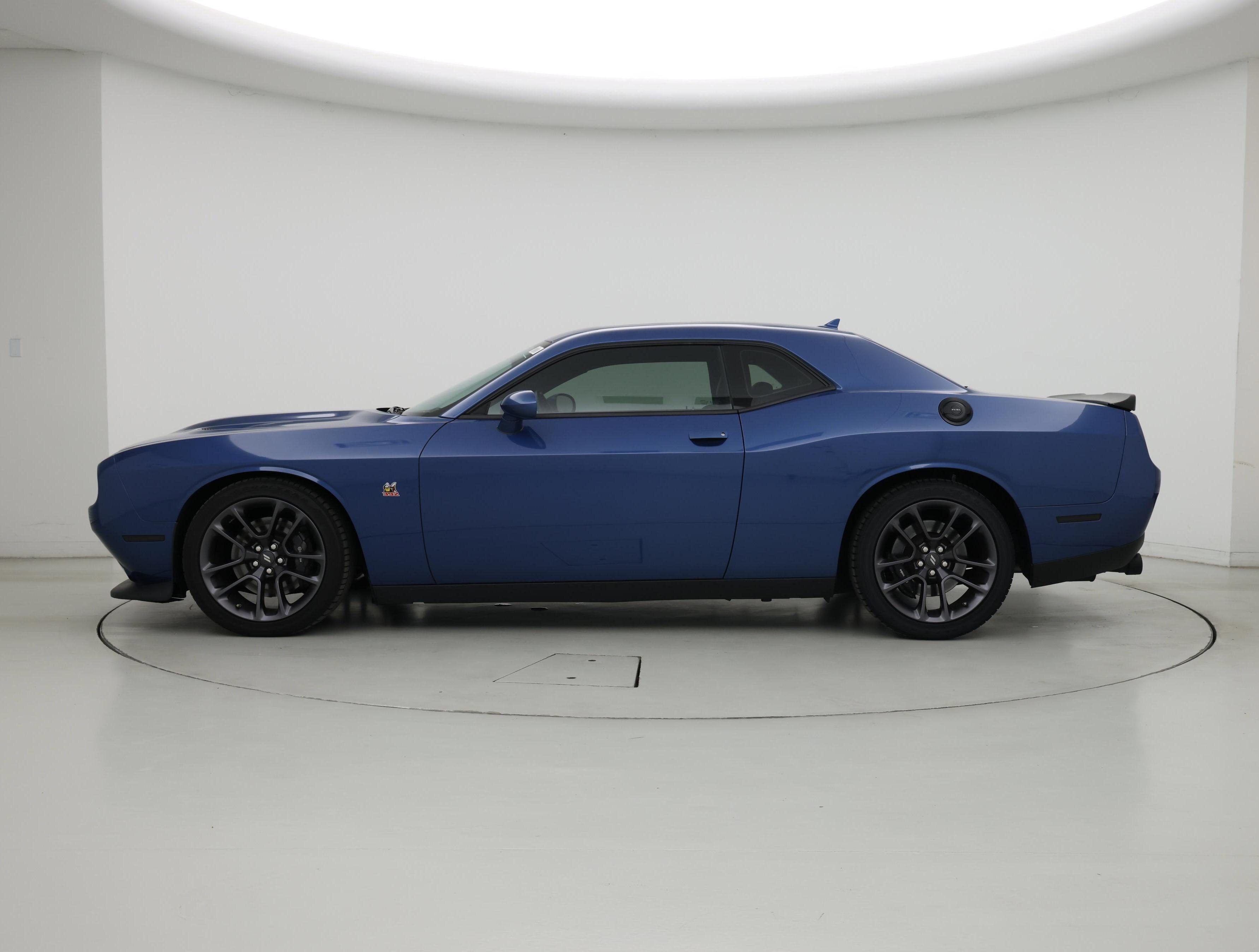 Thumbnail: 2023 Dodge Challenger - 3