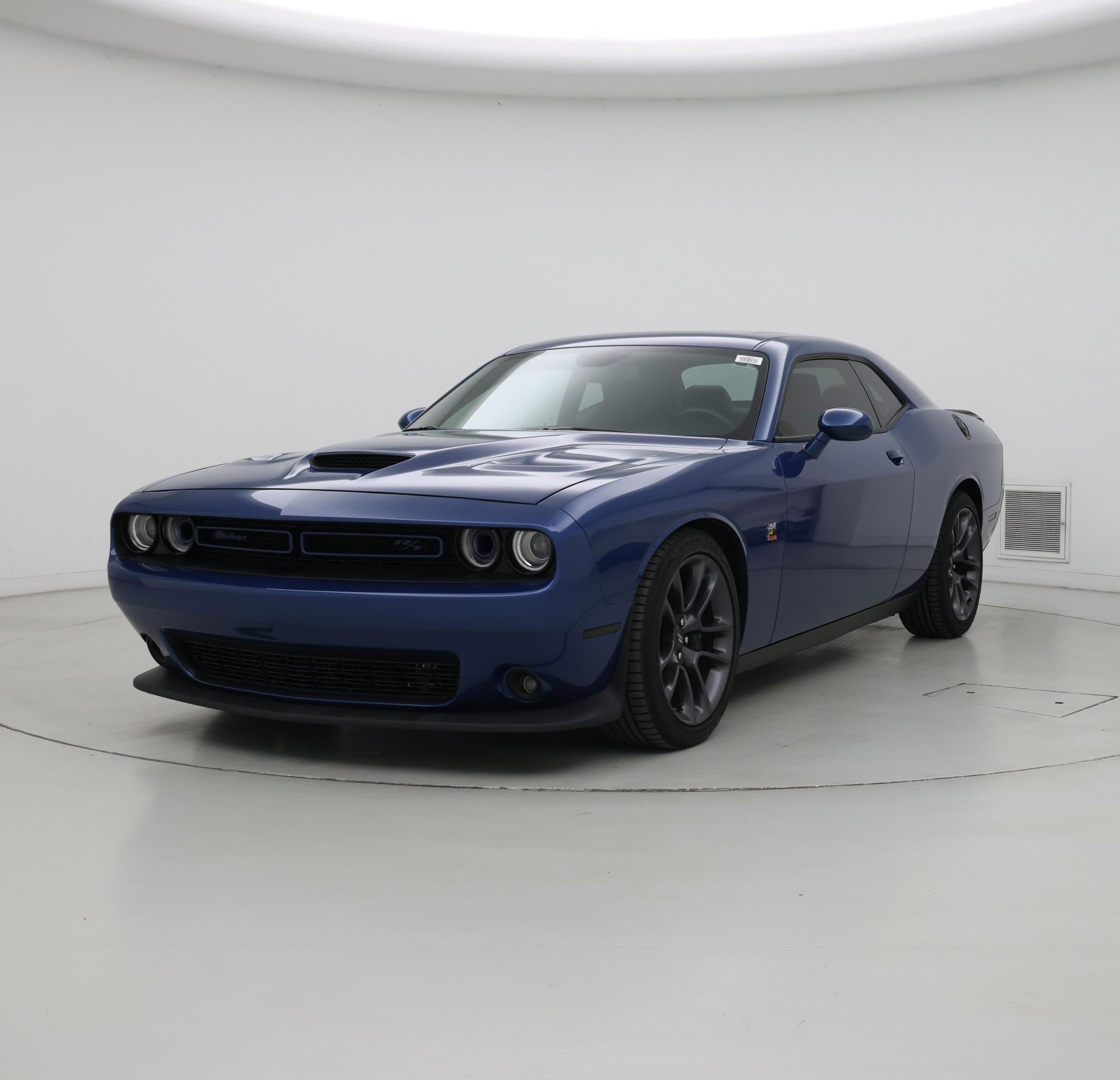 Thumbnail: 2023 Dodge Challenger - 4