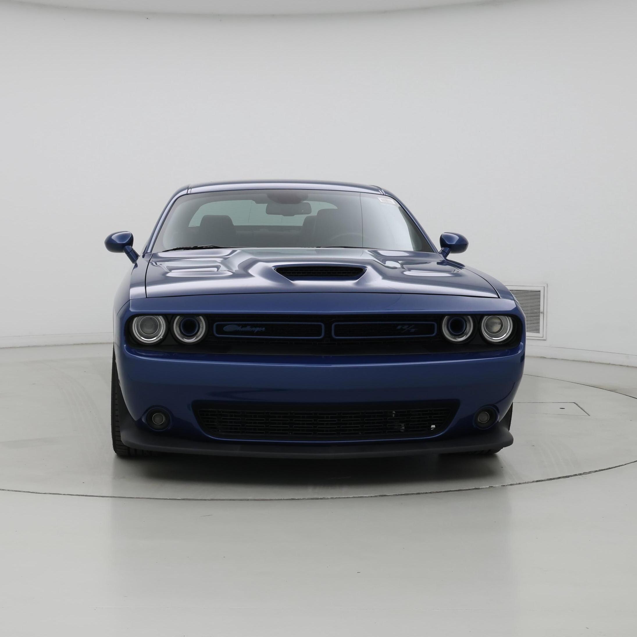 Thumbnail: 2023 Dodge Challenger - 5