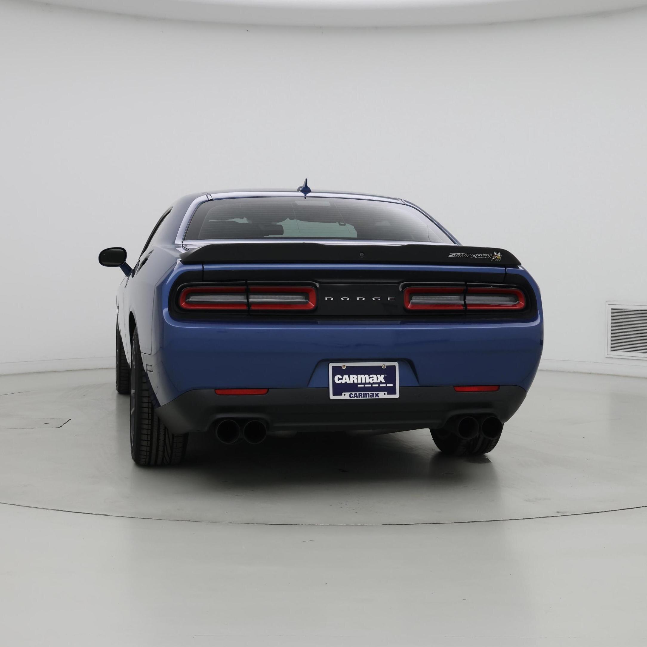 Thumbnail: 2023 Dodge Challenger - 6