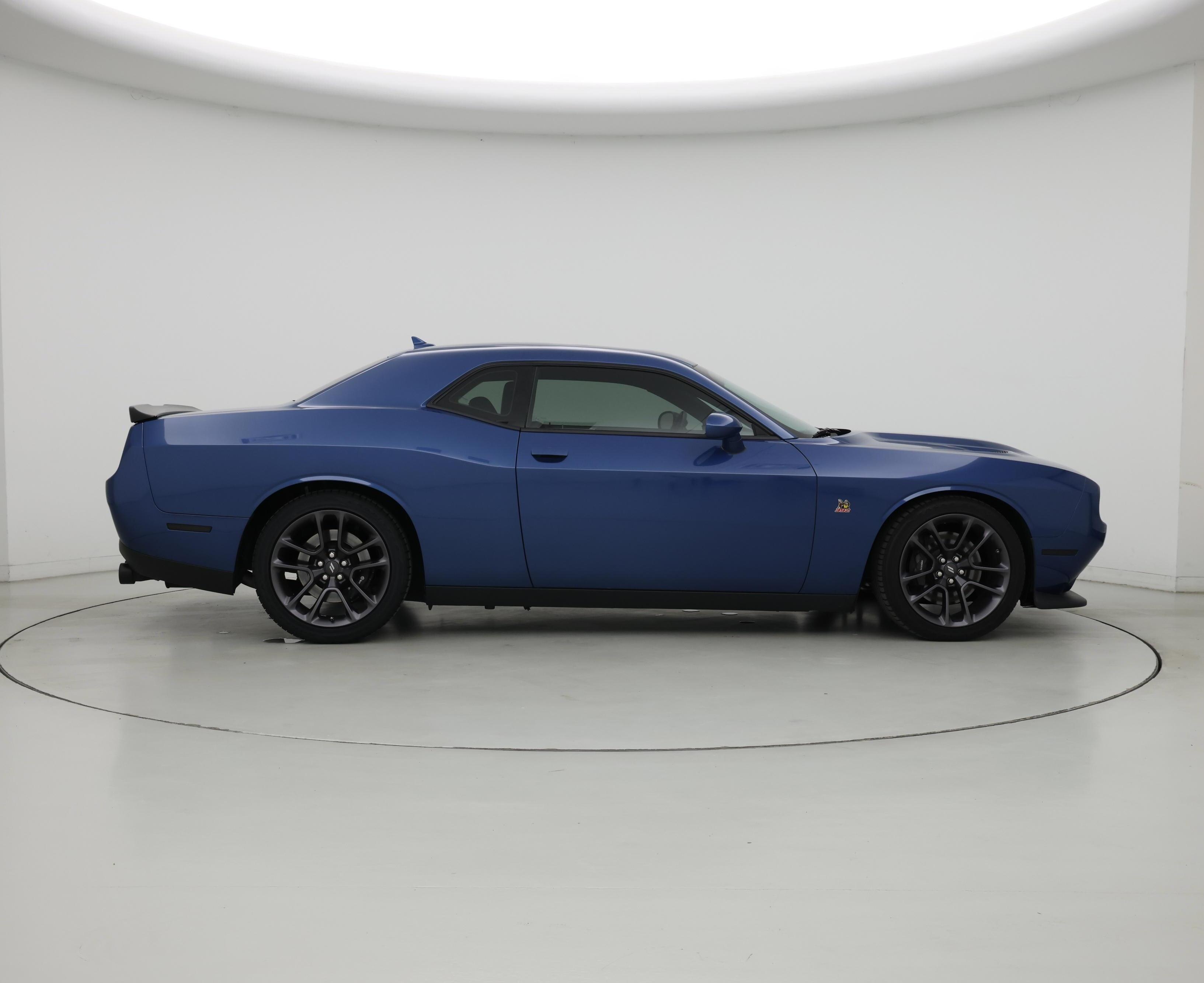 Thumbnail: 2023 Dodge Challenger - 7