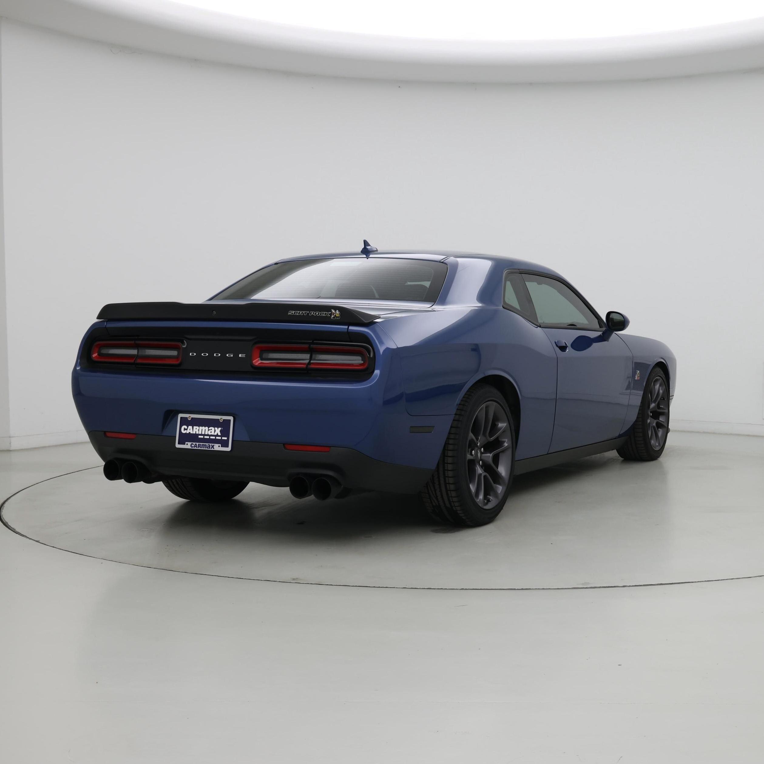 Thumbnail: 2023 Dodge Challenger - 8