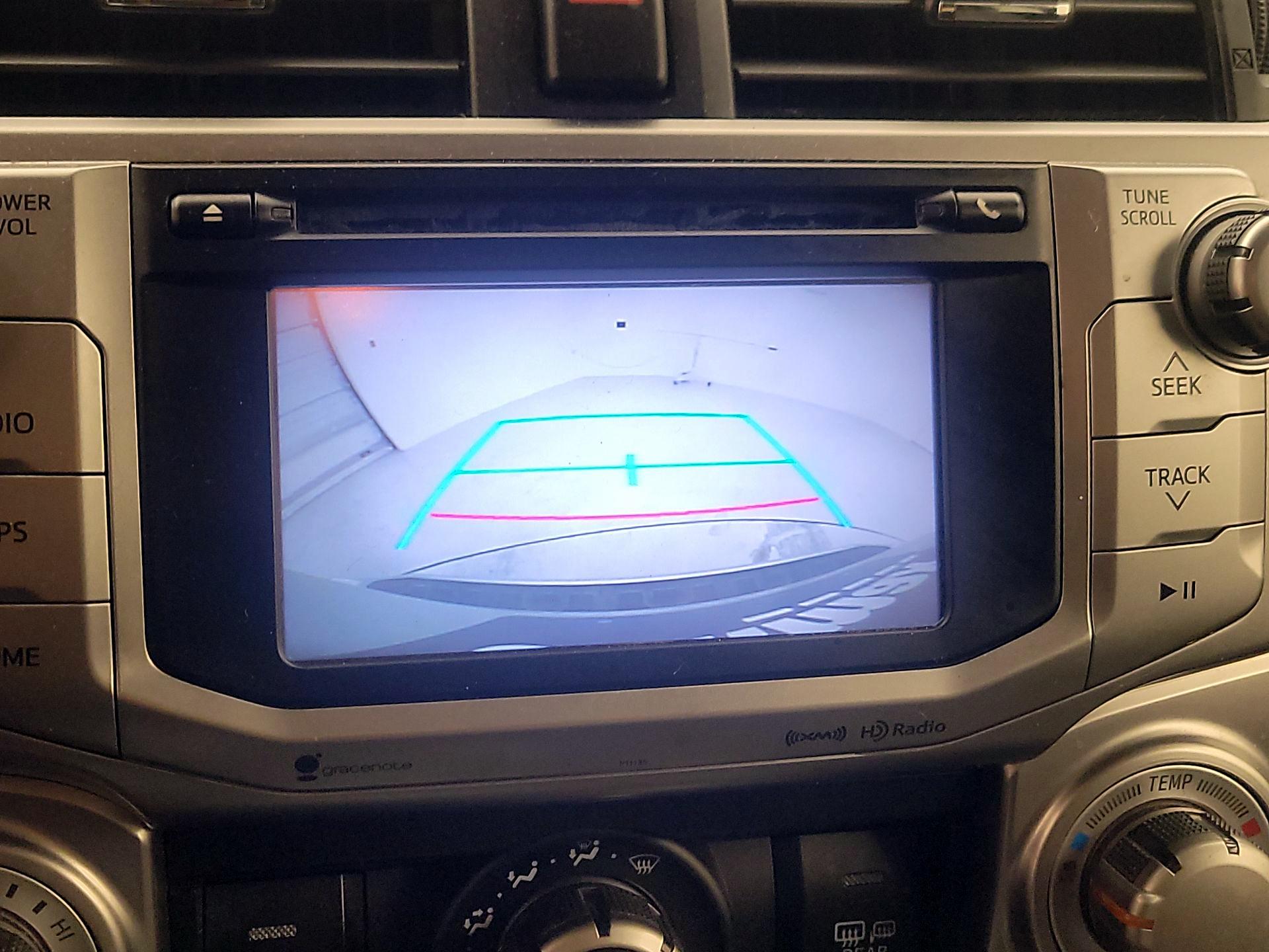 Thumbnail: 2017 Toyota 4Runner - 14