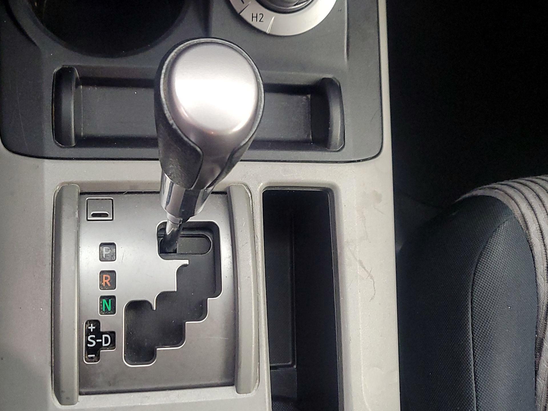 Thumbnail: 2017 Toyota 4Runner - 17