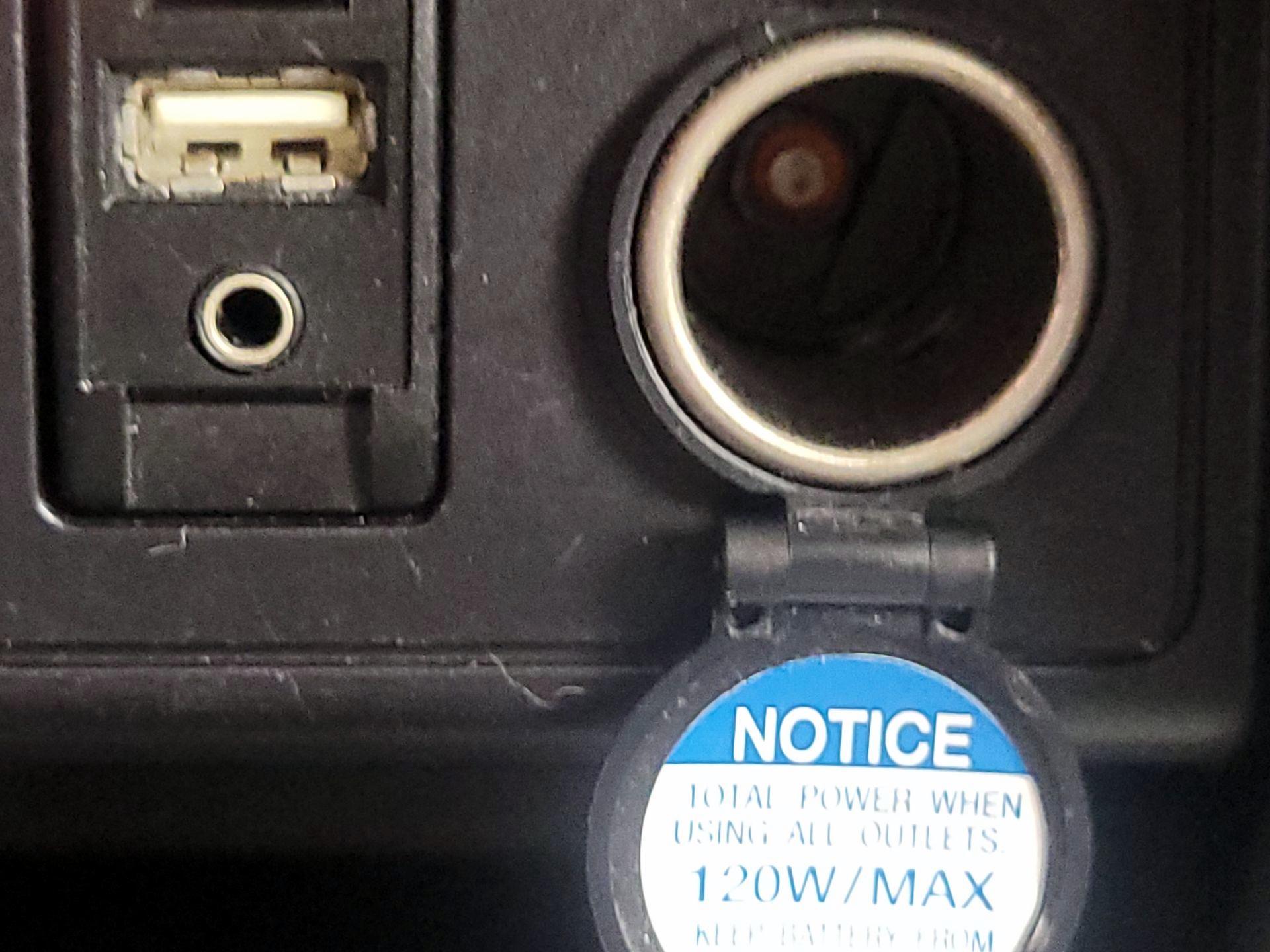 Thumbnail: 2017 Toyota 4Runner - 18