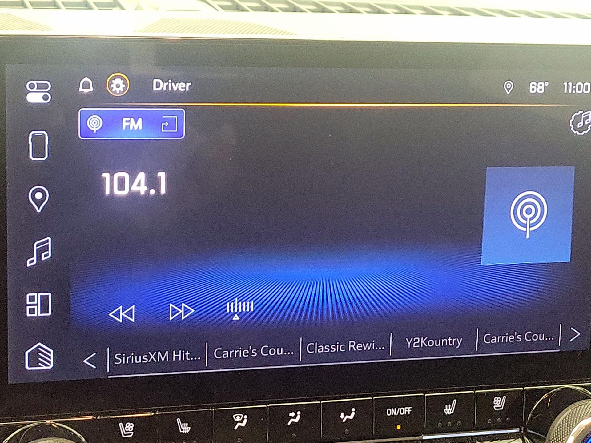 Thumbnail: 2024 Chevrolet Colorado - 16