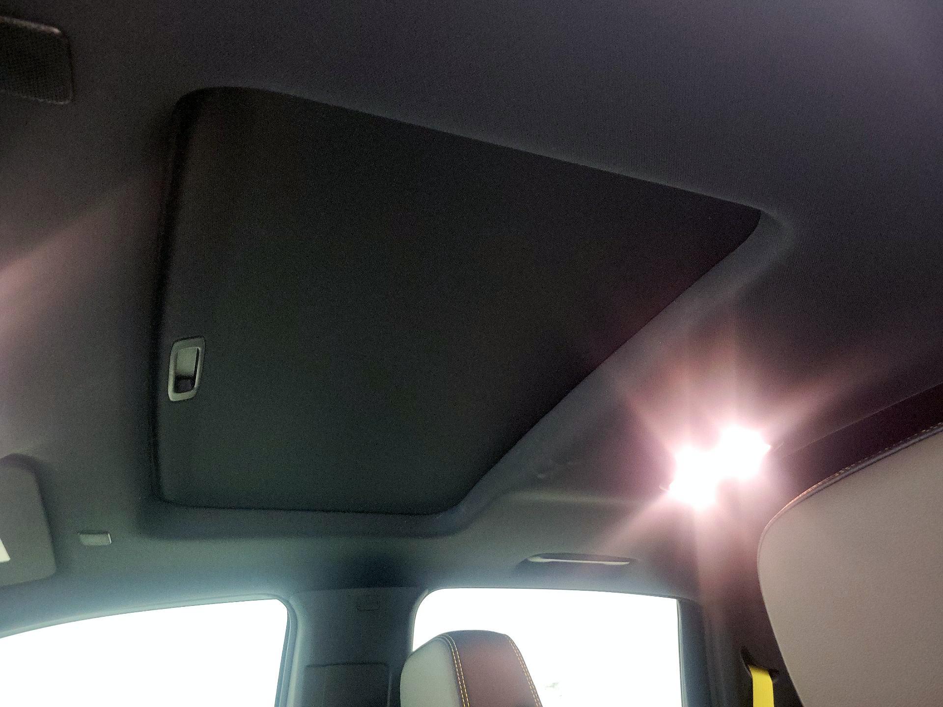 Thumbnail: 2024 Chevrolet Colorado - 20