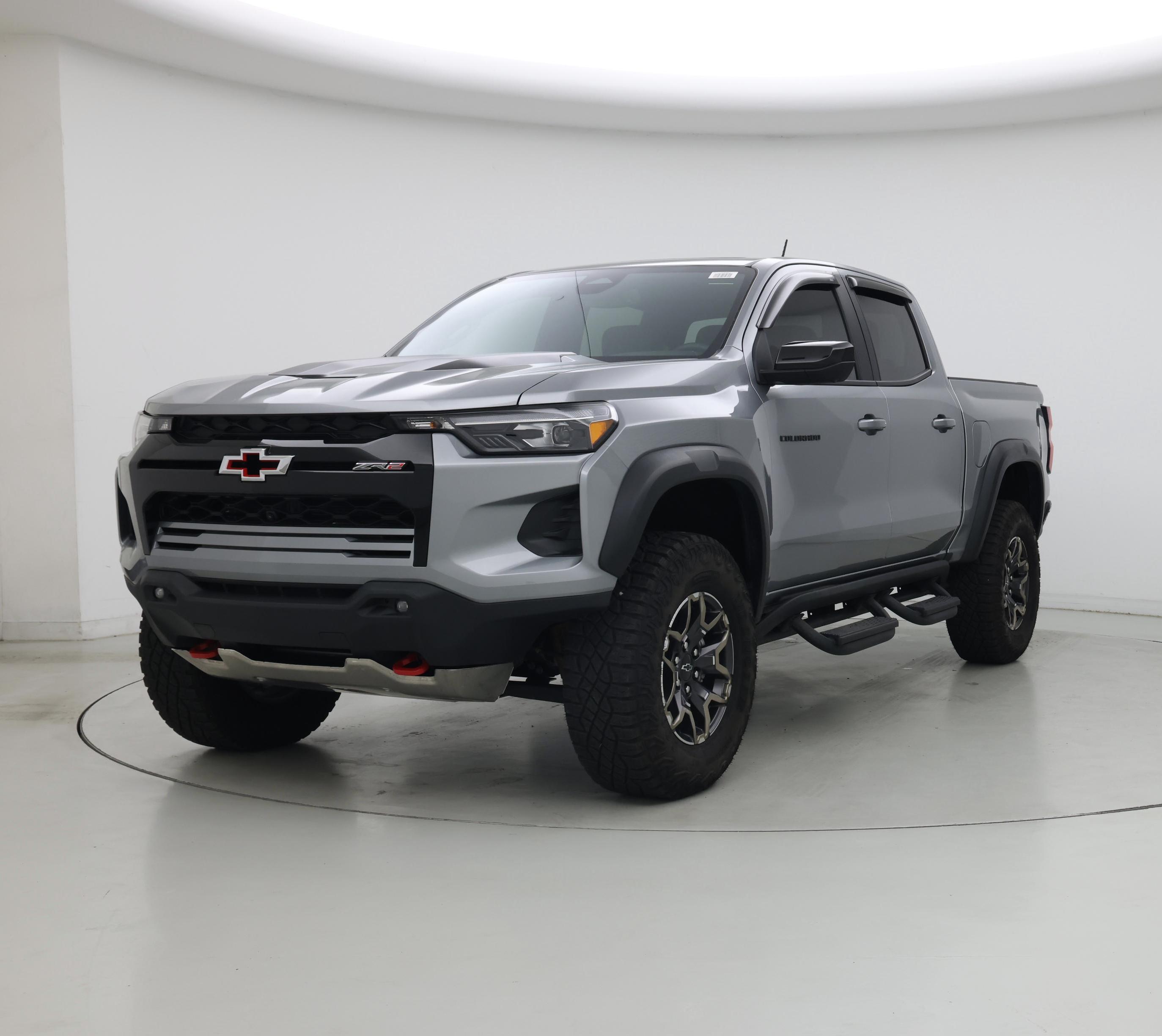 Thumbnail: 2024 Chevrolet Colorado - 4