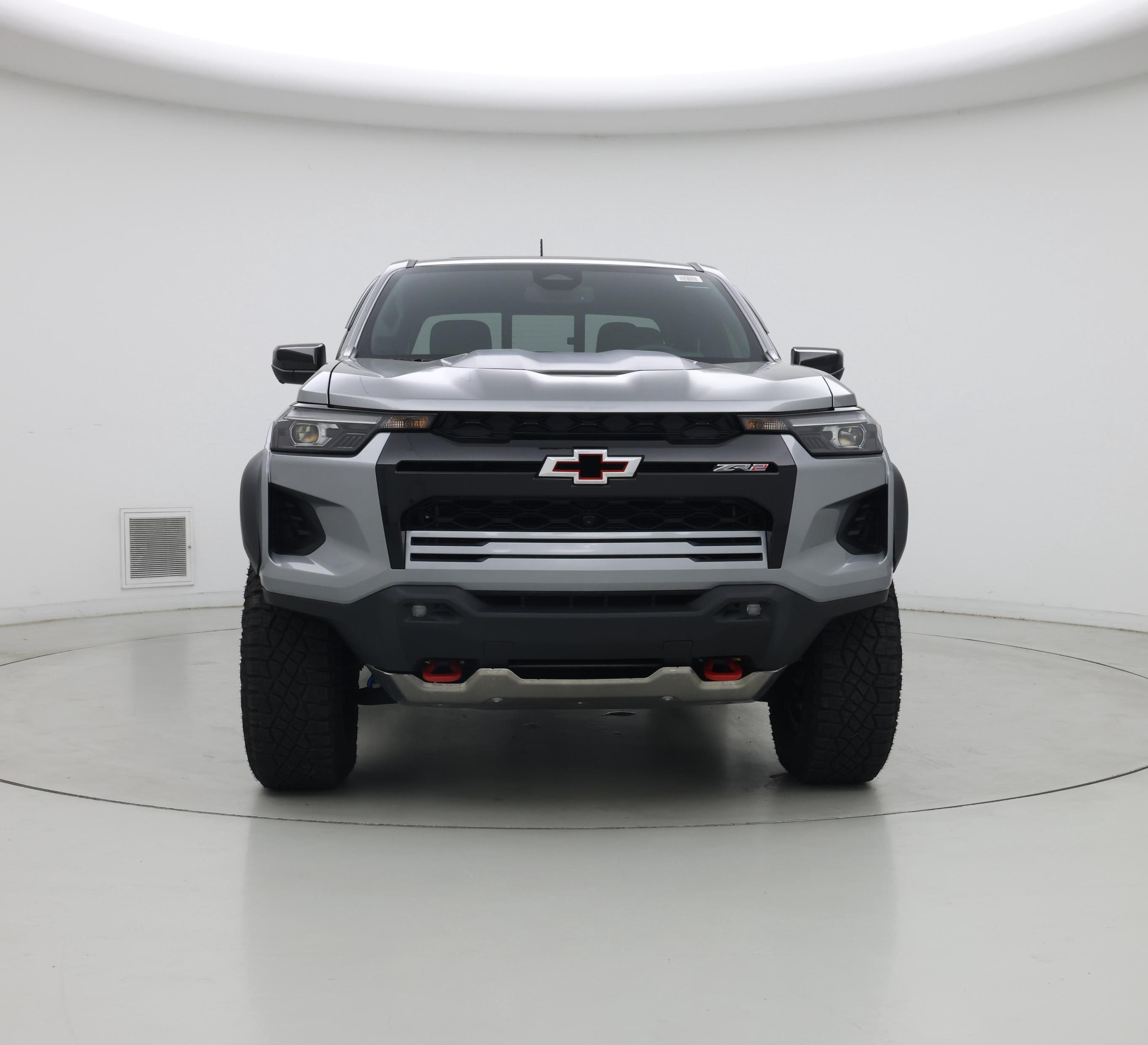 Thumbnail: 2024 Chevrolet Colorado - 5