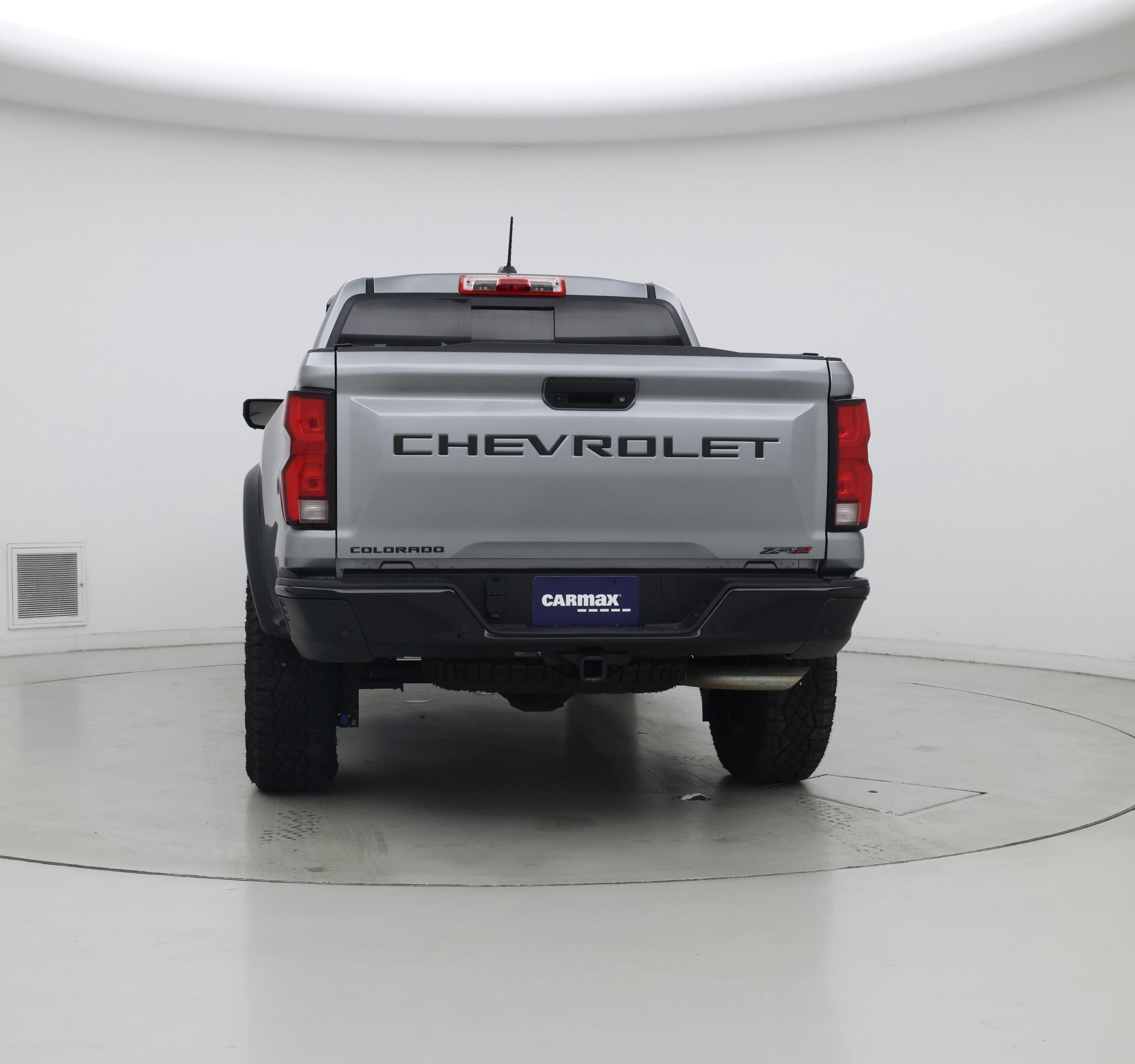 Thumbnail: 2024 Chevrolet Colorado - 6