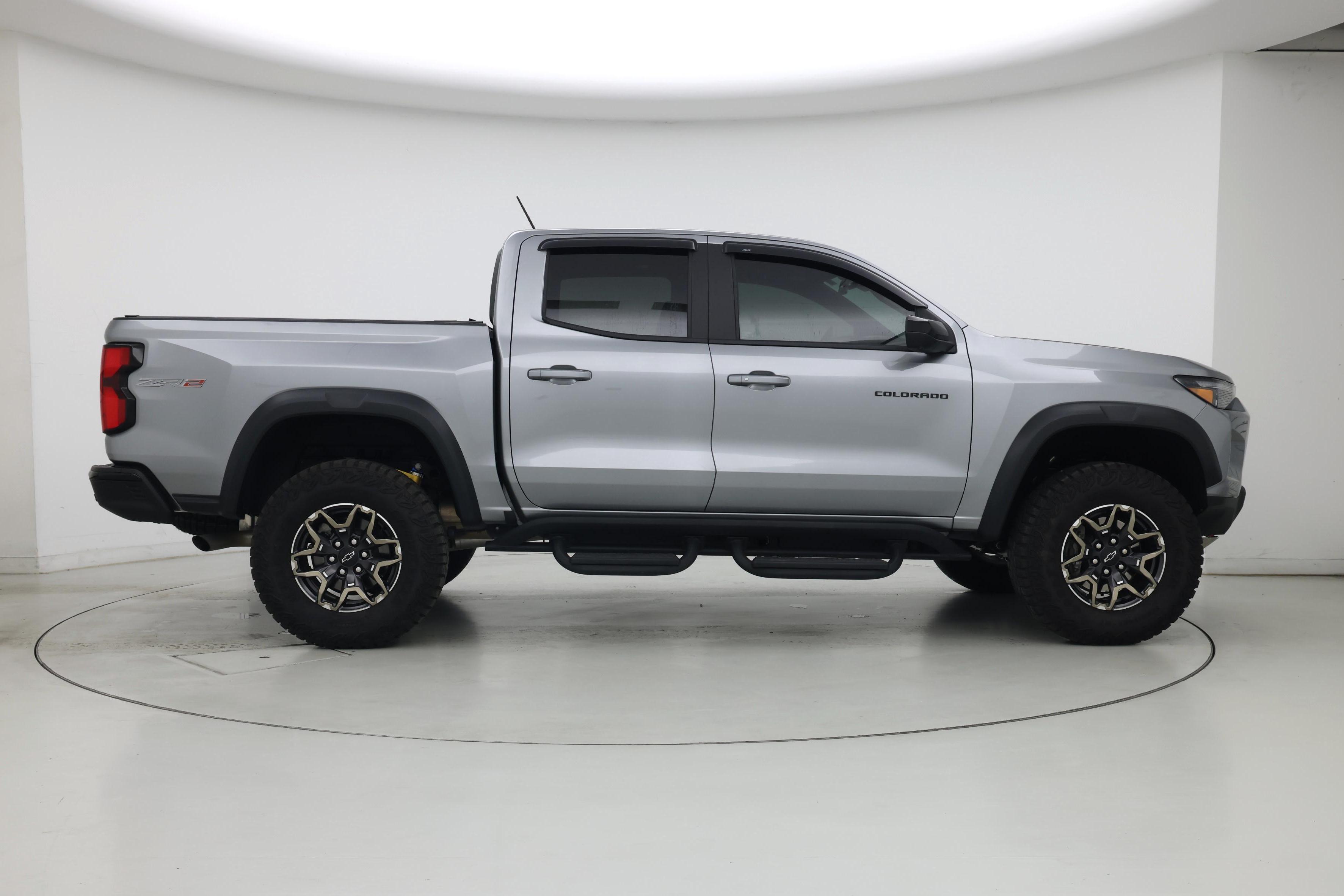 Thumbnail: 2024 Chevrolet Colorado - 7