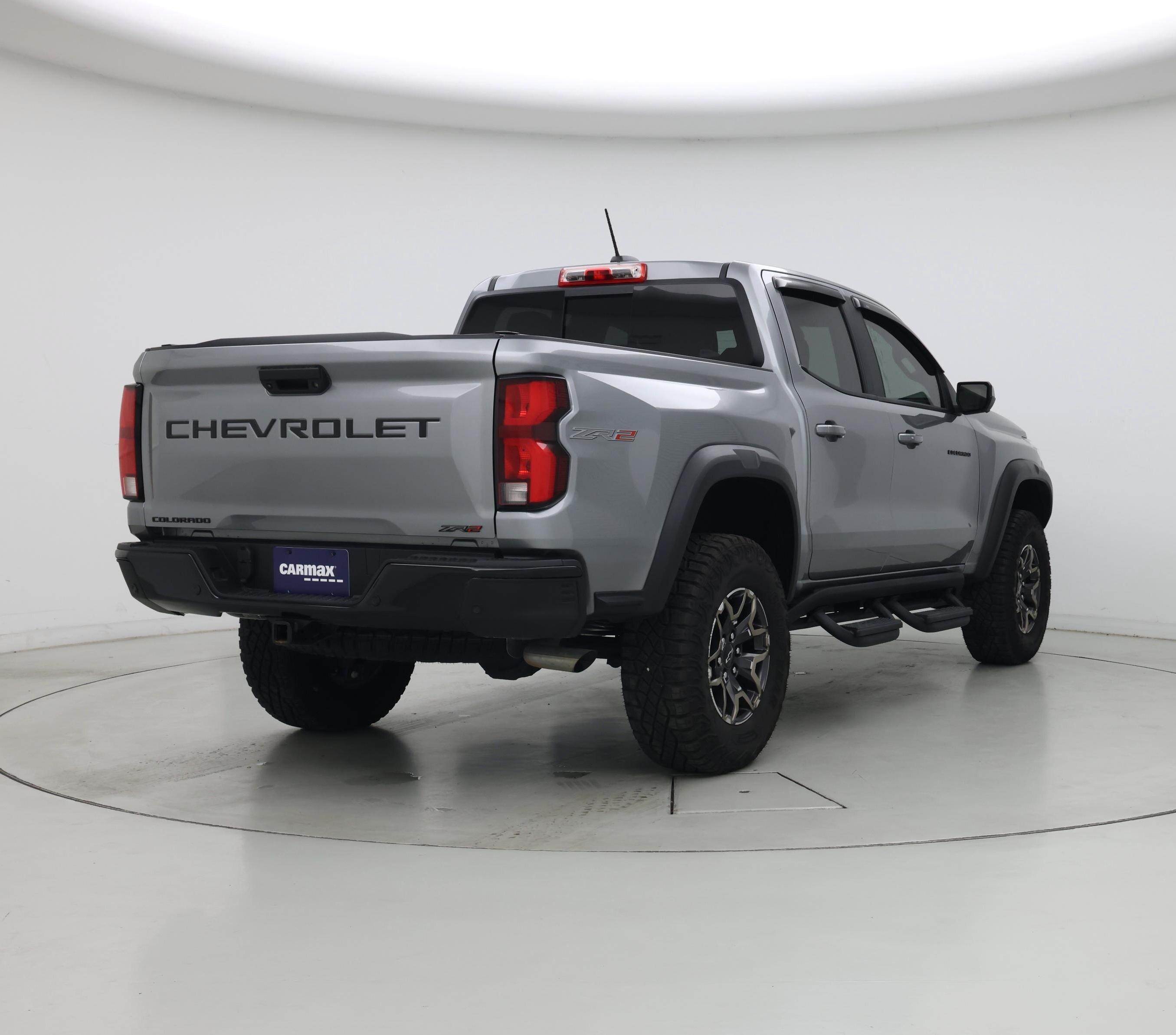 Thumbnail: 2024 Chevrolet Colorado - 8