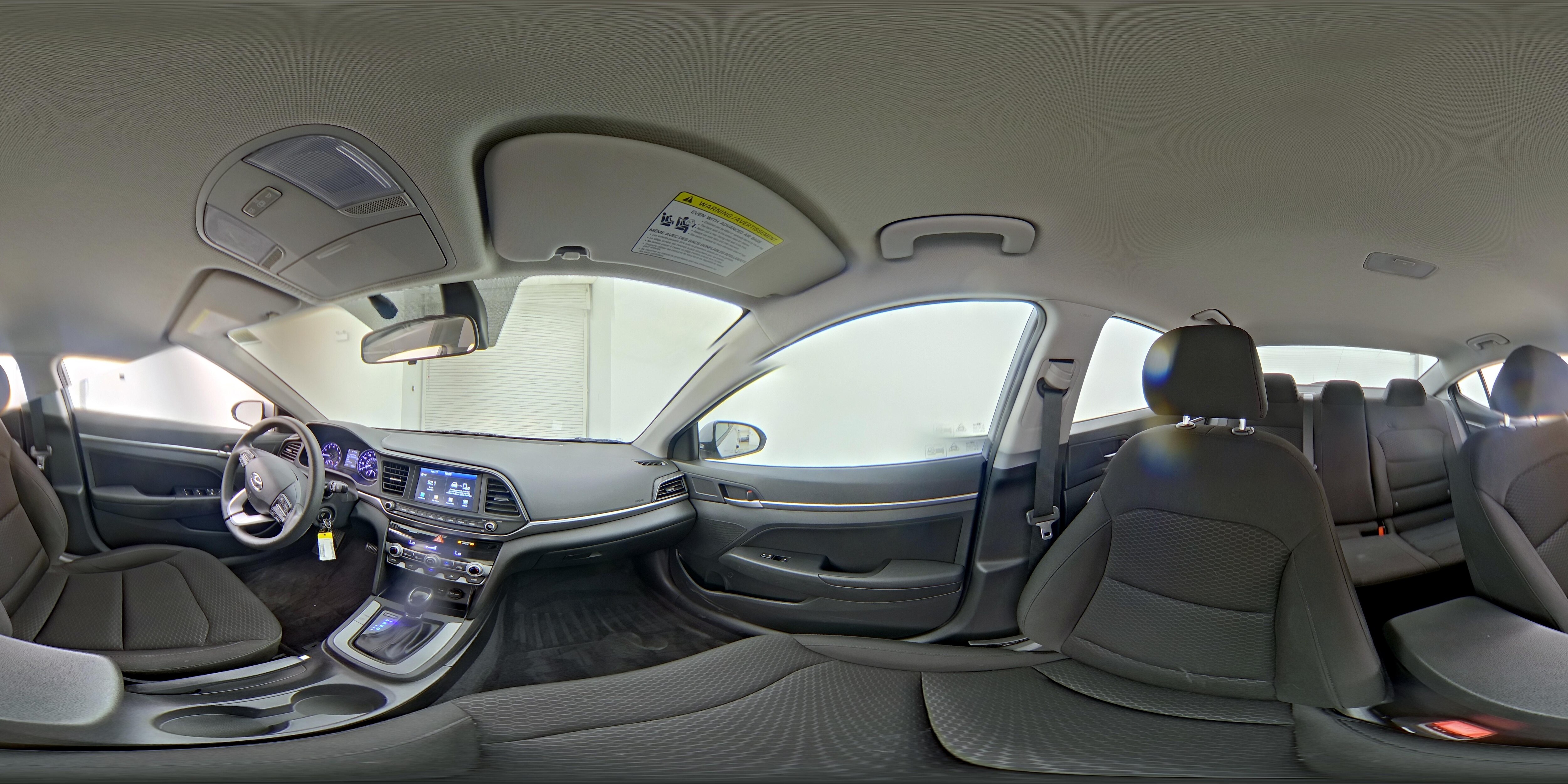 2020 Hyundai Elantra SEL - Photo 25