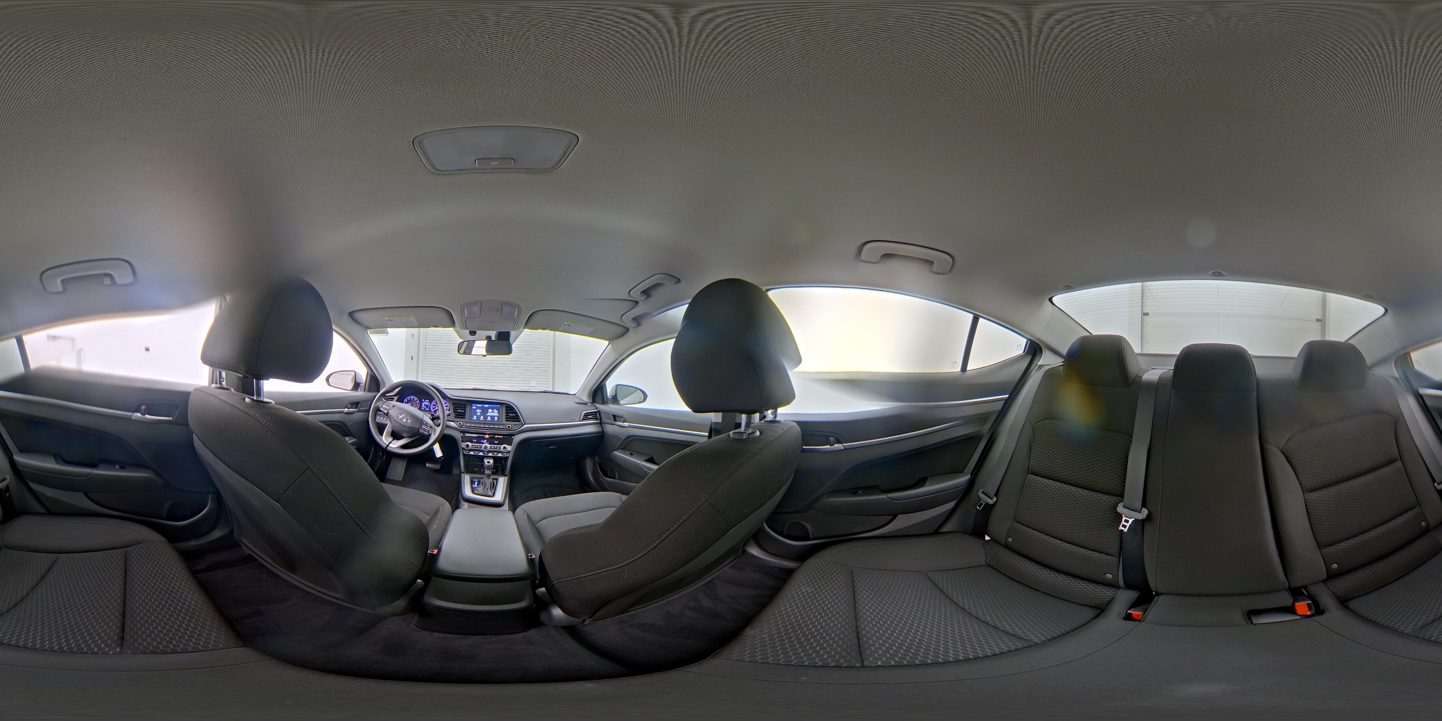 2020 Hyundai Elantra SEL - Photo 26