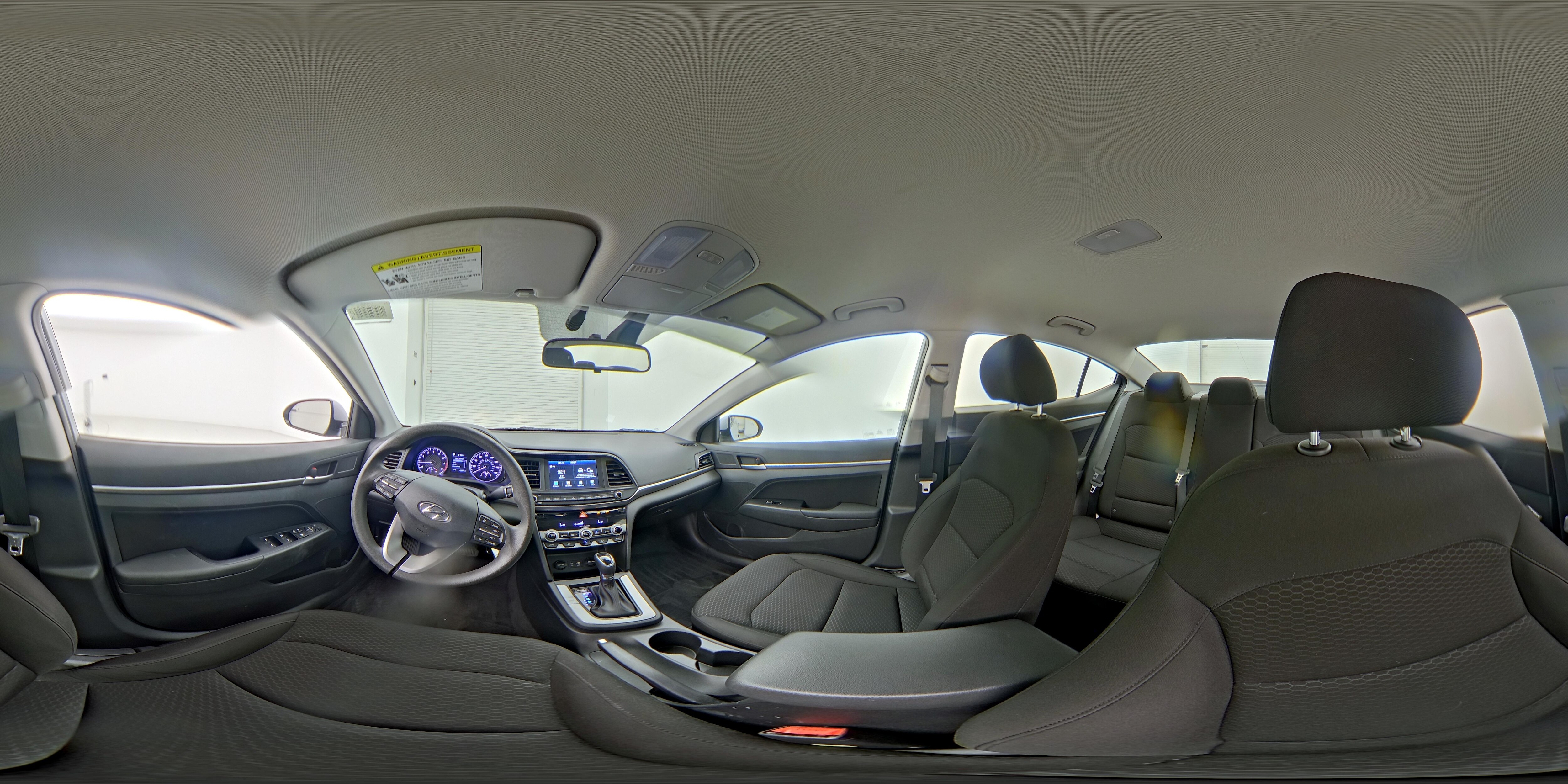 2020 Hyundai Elantra SEL - Photo 27