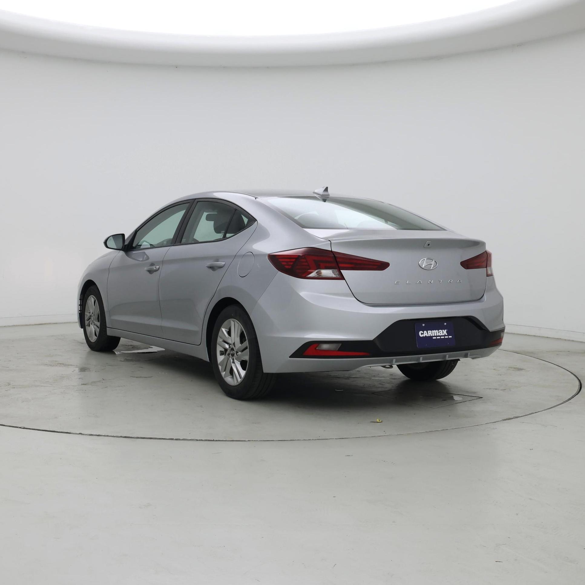 Thumbnail: 2020 Hyundai Elantra - 2