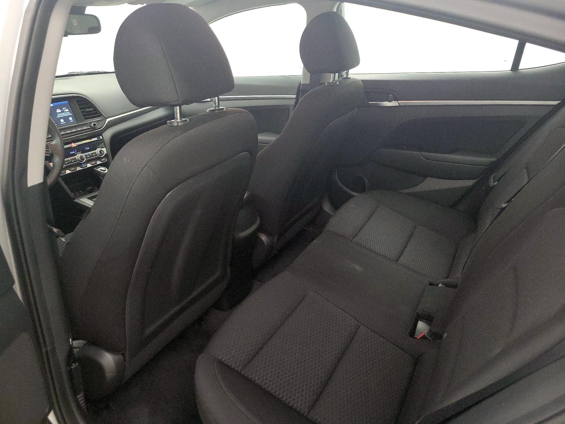 Thumbnail: 2020 Hyundai Elantra - 19