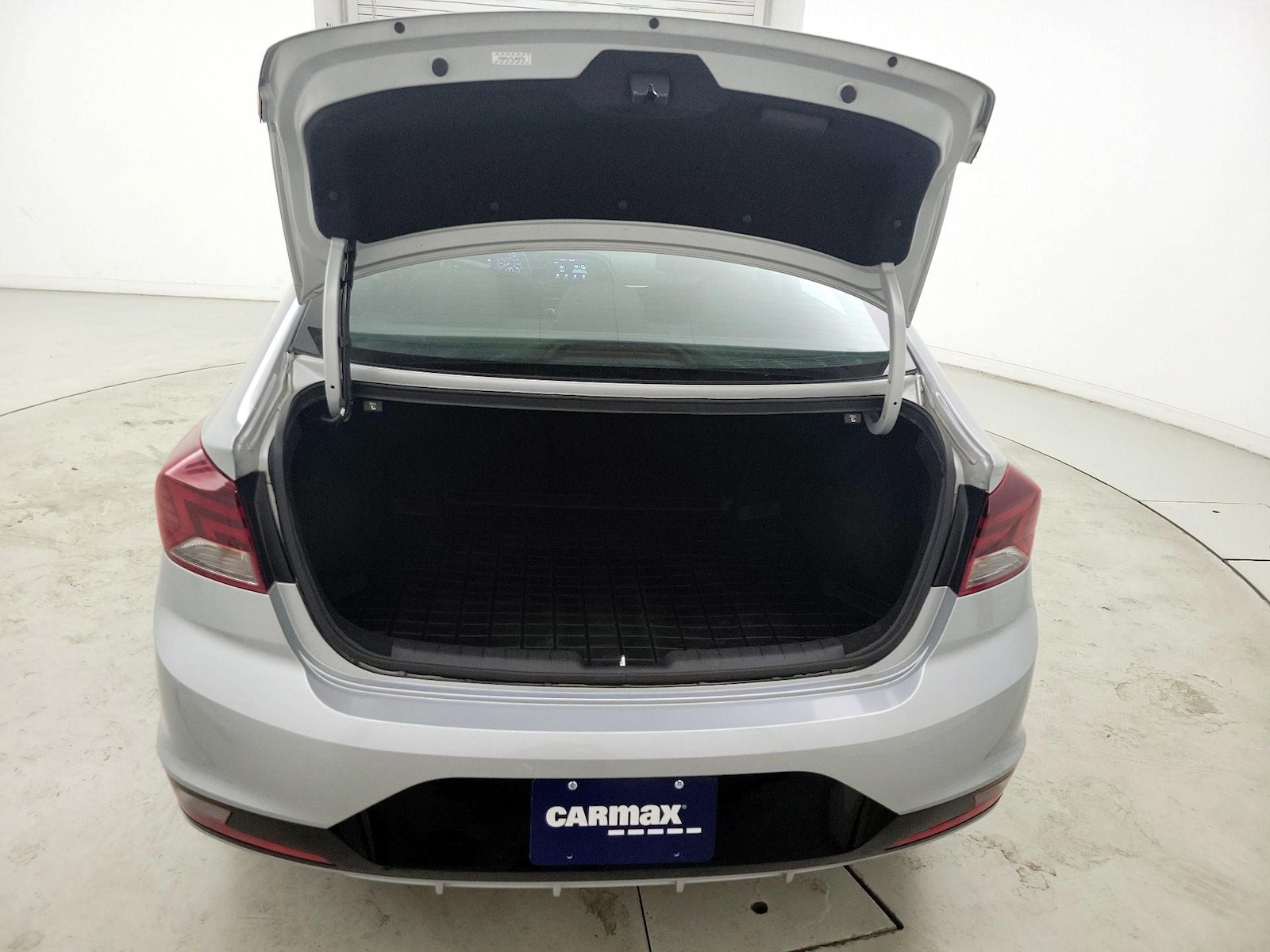 2020 Hyundai Elantra SEL - Photo 22