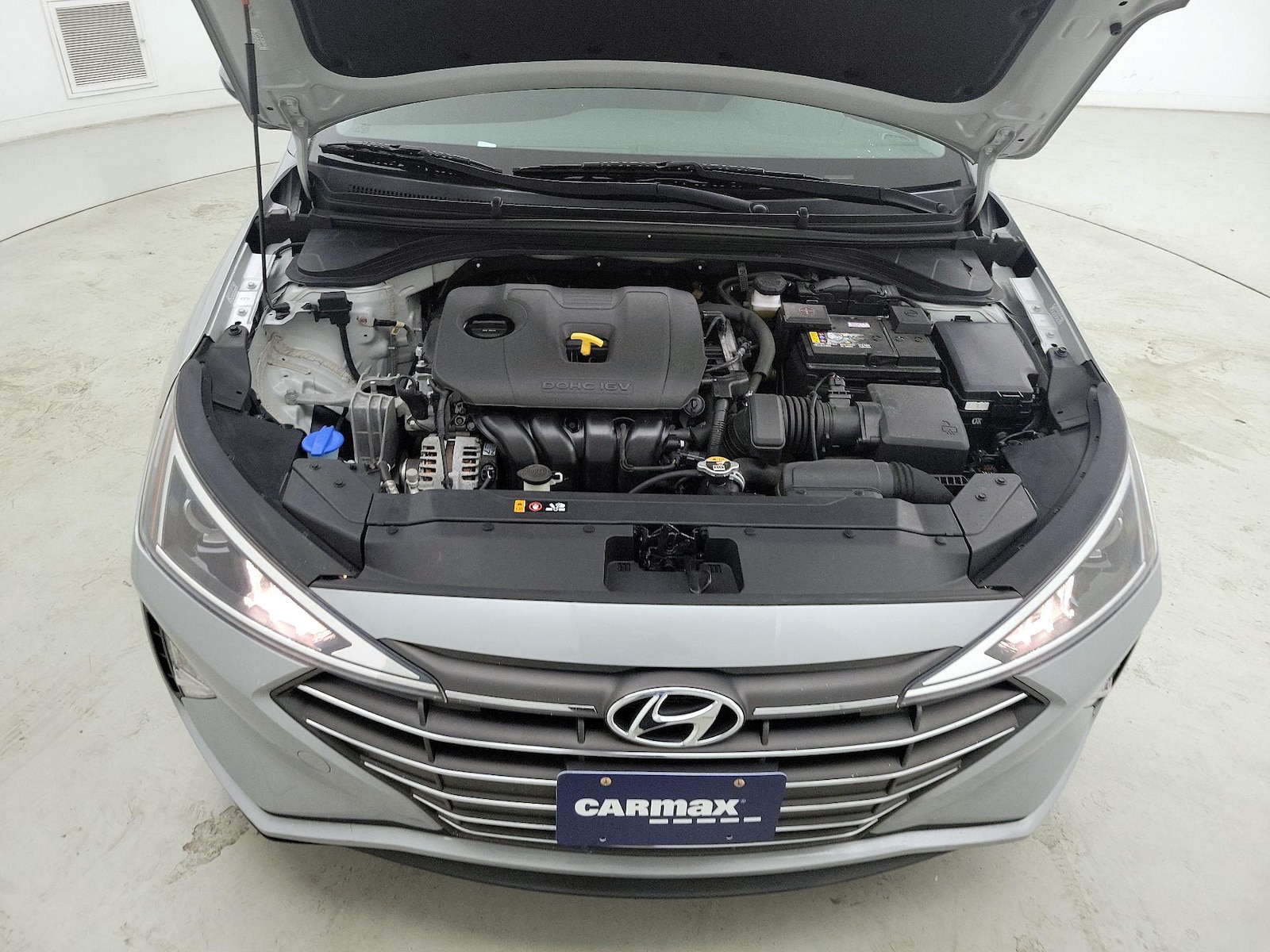 2020 Hyundai Elantra SEL - Photo 23
