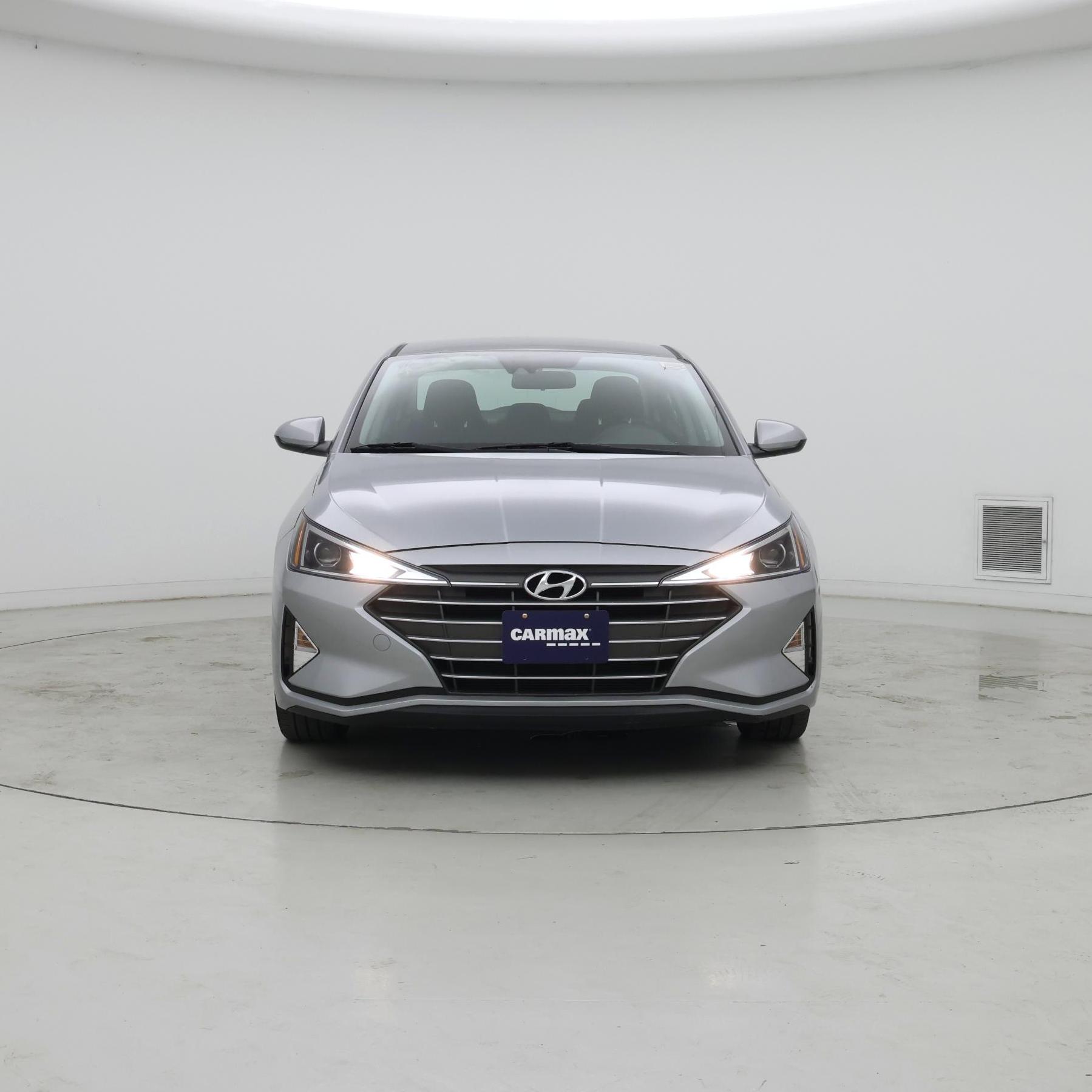 Thumbnail: 2020 Hyundai Elantra - 5