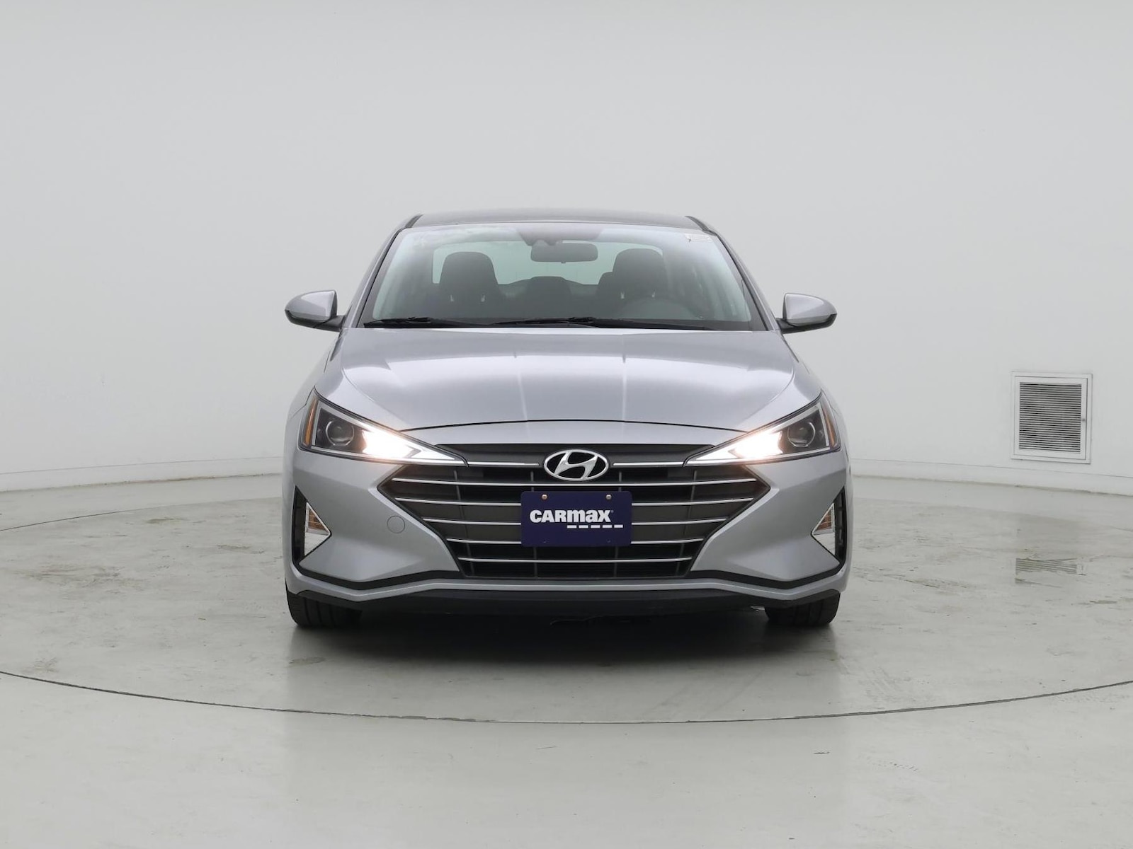 2020 Hyundai Elantra SEL - Photo 6