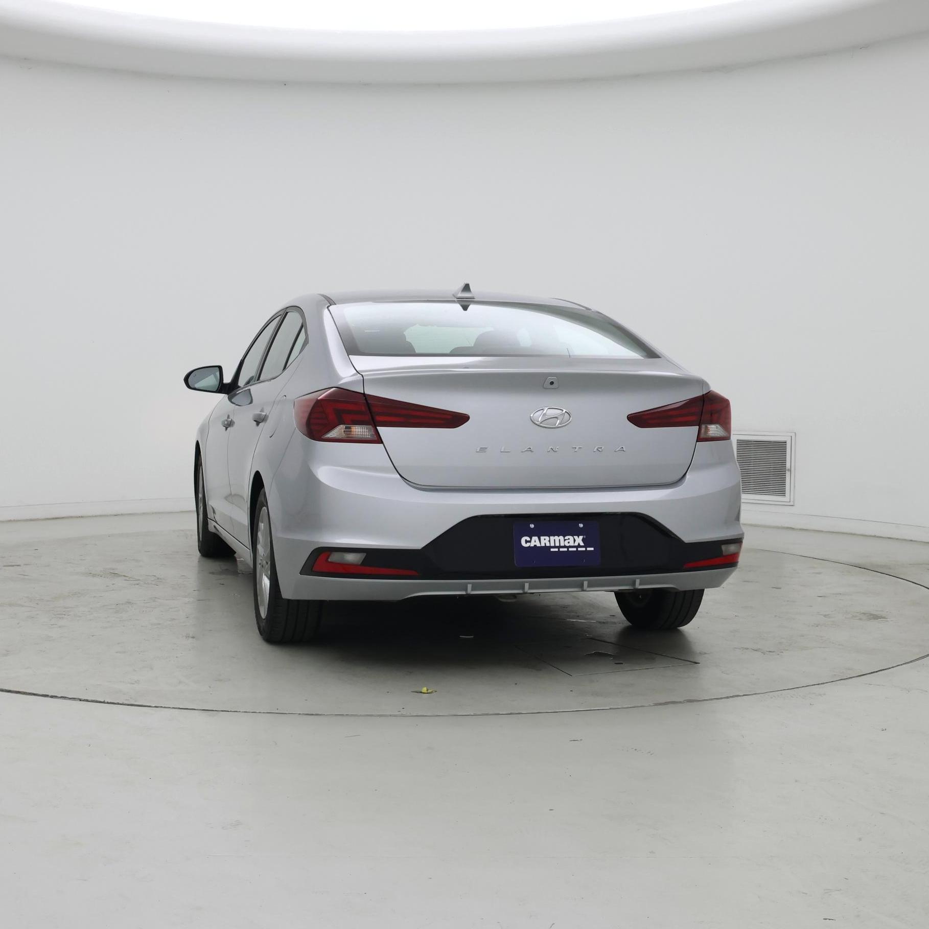 Thumbnail: 2020 Hyundai Elantra - 6