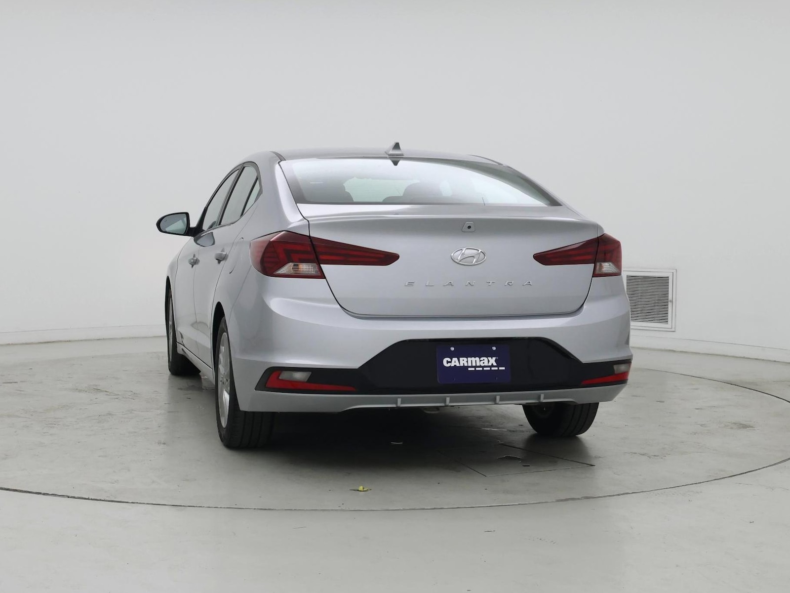 2020 Hyundai Elantra SEL - Photo 7