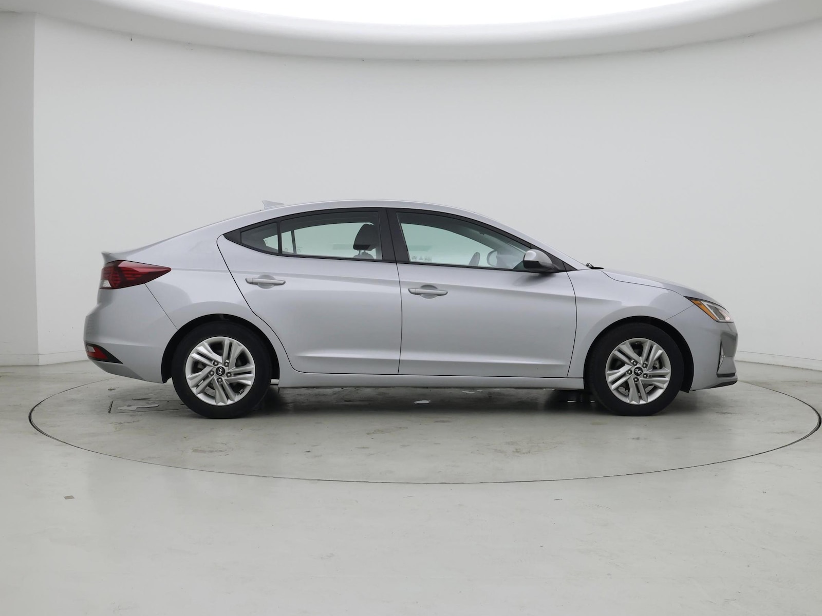 2020 Hyundai Elantra SEL - Photo 8