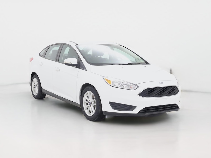 2016 Ford Focus SE -
                  Franklin, TN