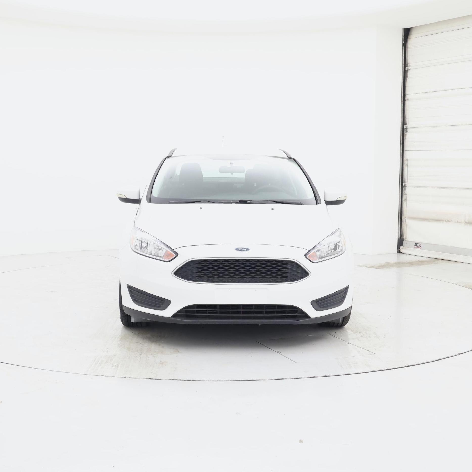 Thumbnail: 2016 Ford Focus - 5