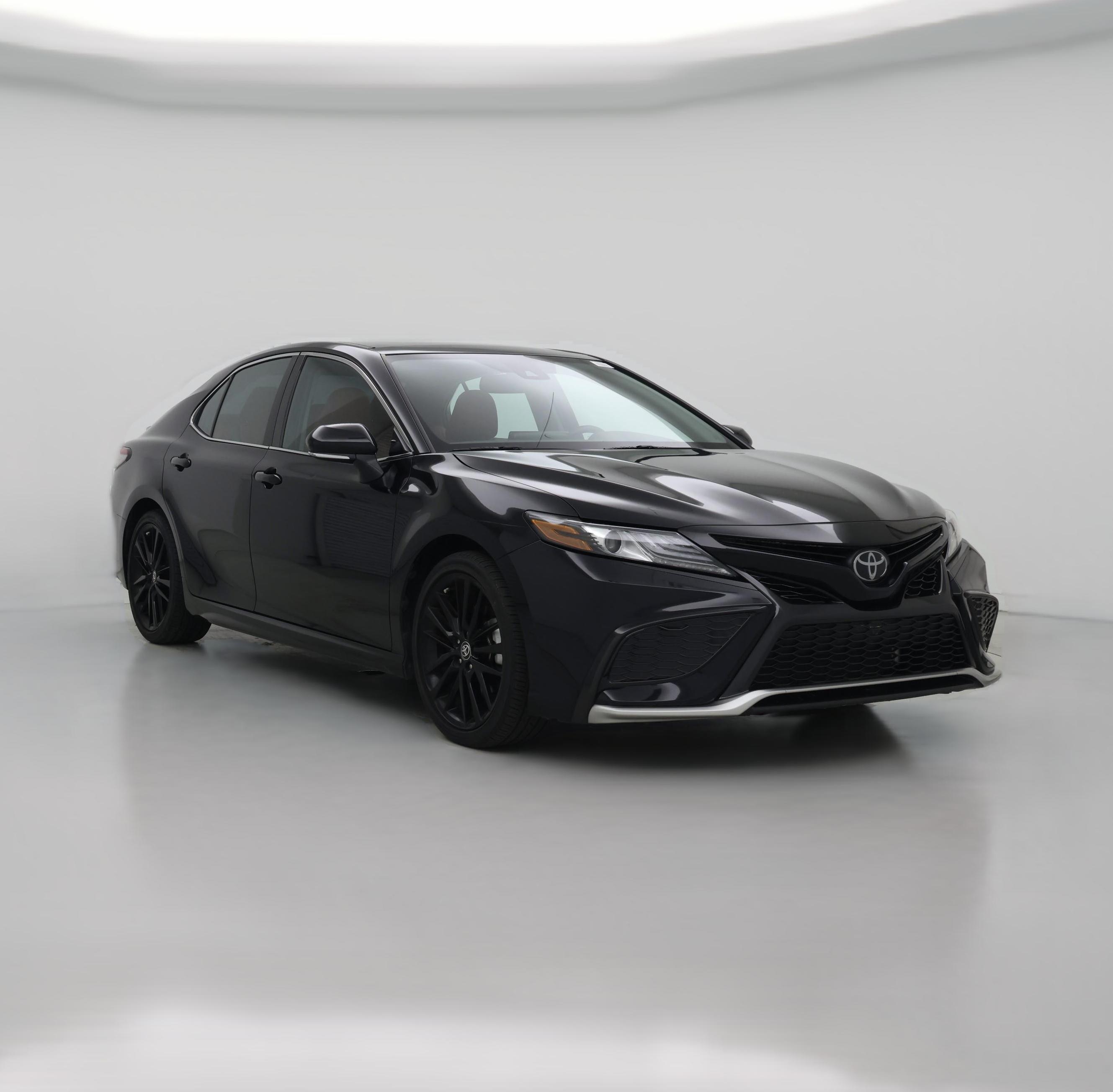 Thumbnail: 2023 Toyota Camry - 1