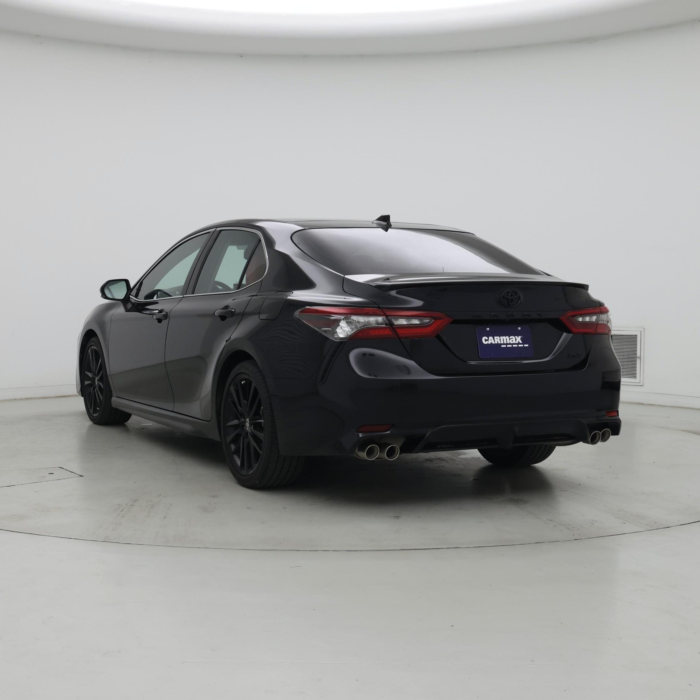 Thumbnail: 2023 Toyota Camry - 2