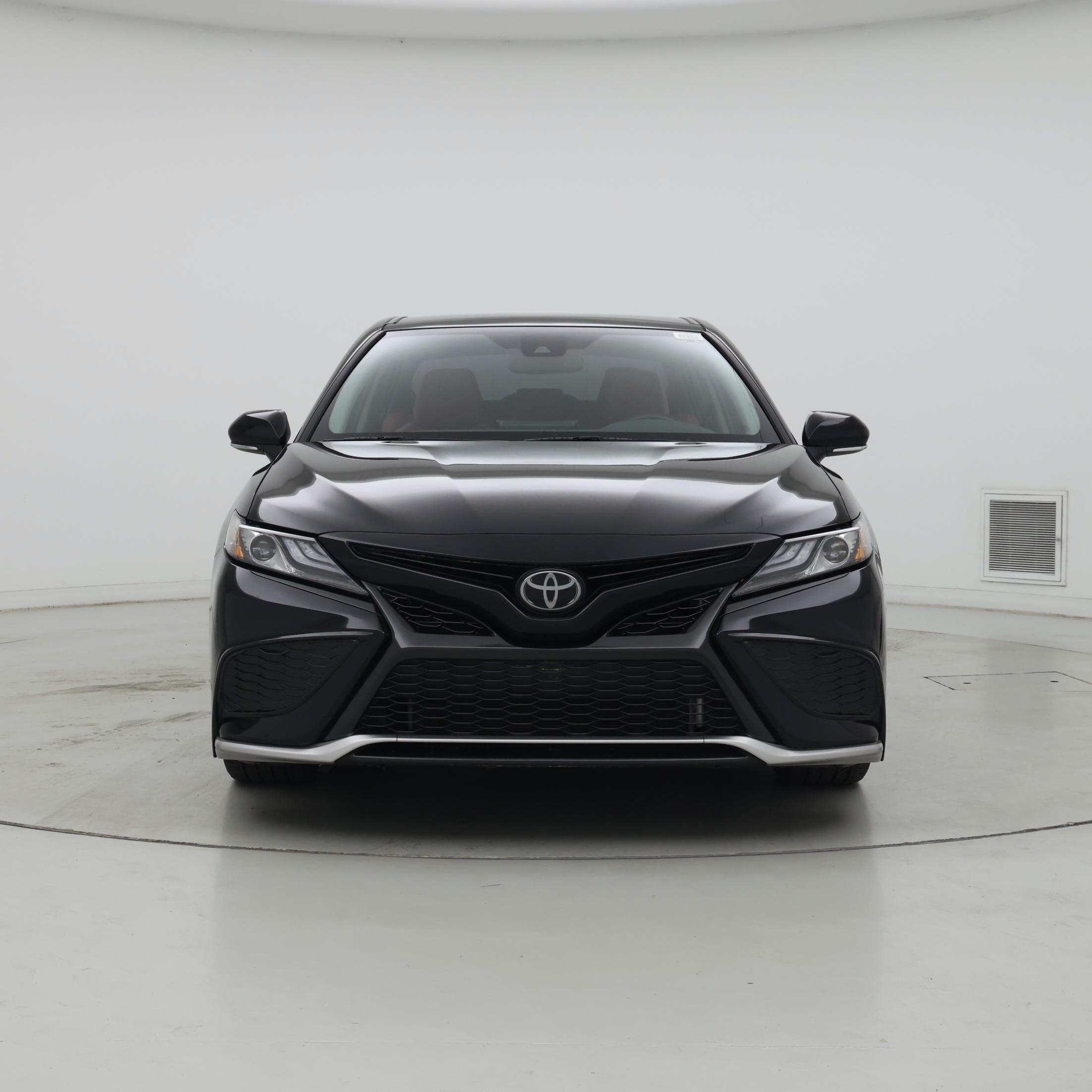 Thumbnail: 2023 Toyota Camry - 5