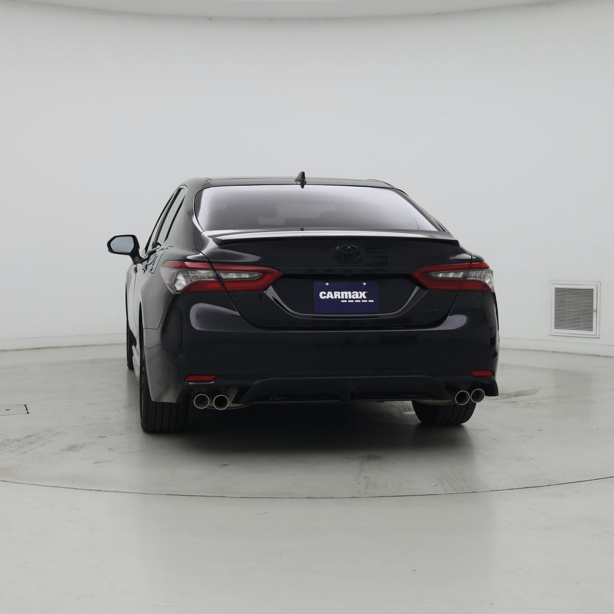 Thumbnail: 2023 Toyota Camry - 6