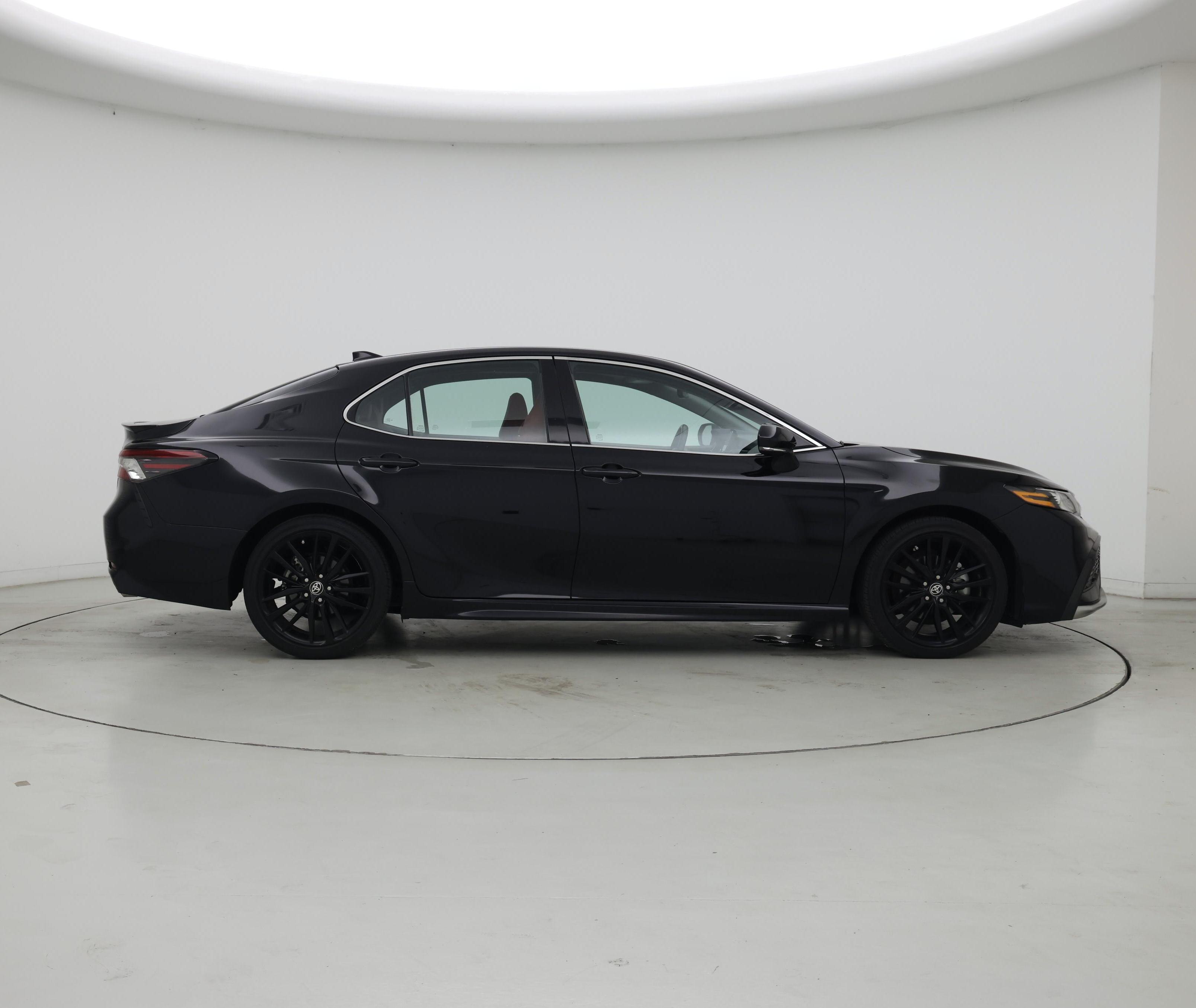 Thumbnail: 2023 Toyota Camry - 7
