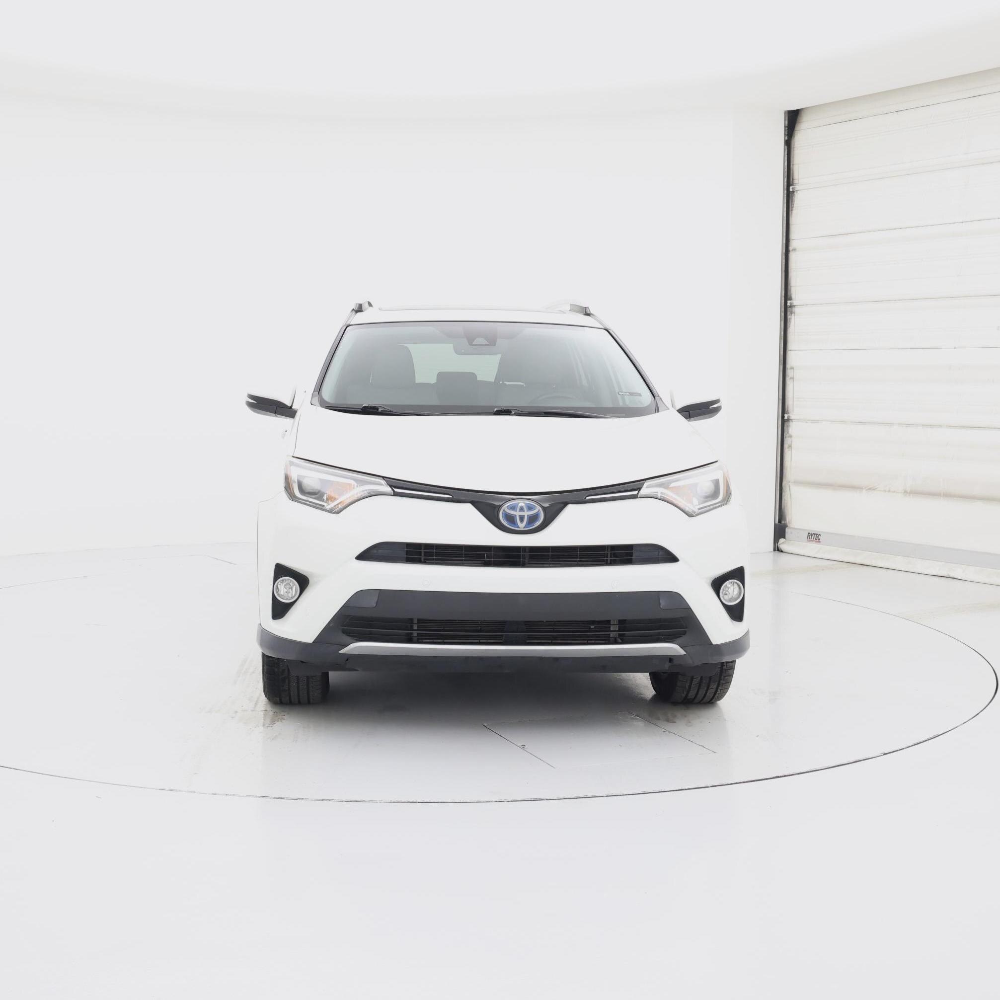 Thumbnail: 2016 Toyota RAV4 - 5