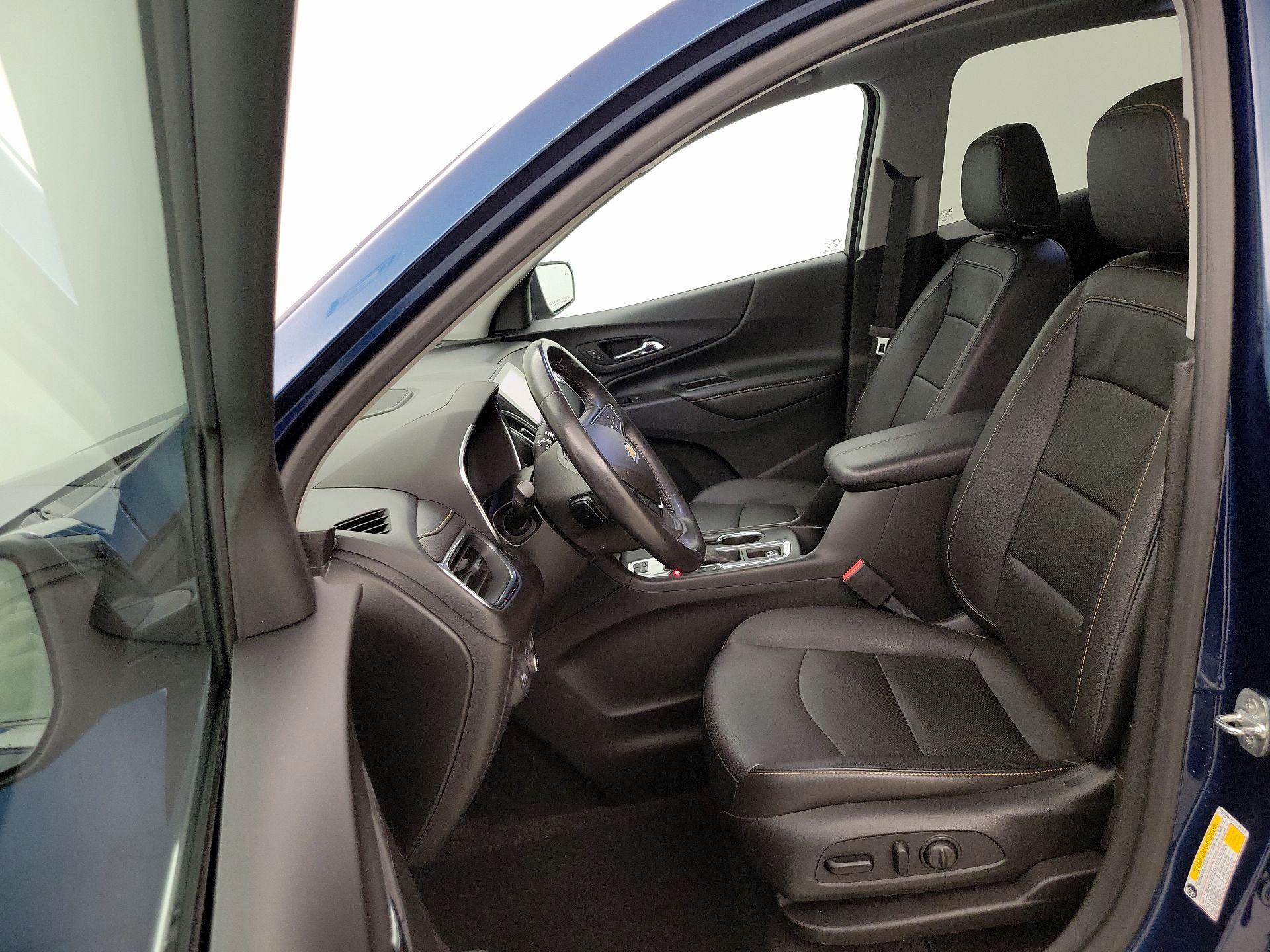 Thumbnail: 2020 Chevrolet Equinox - 11