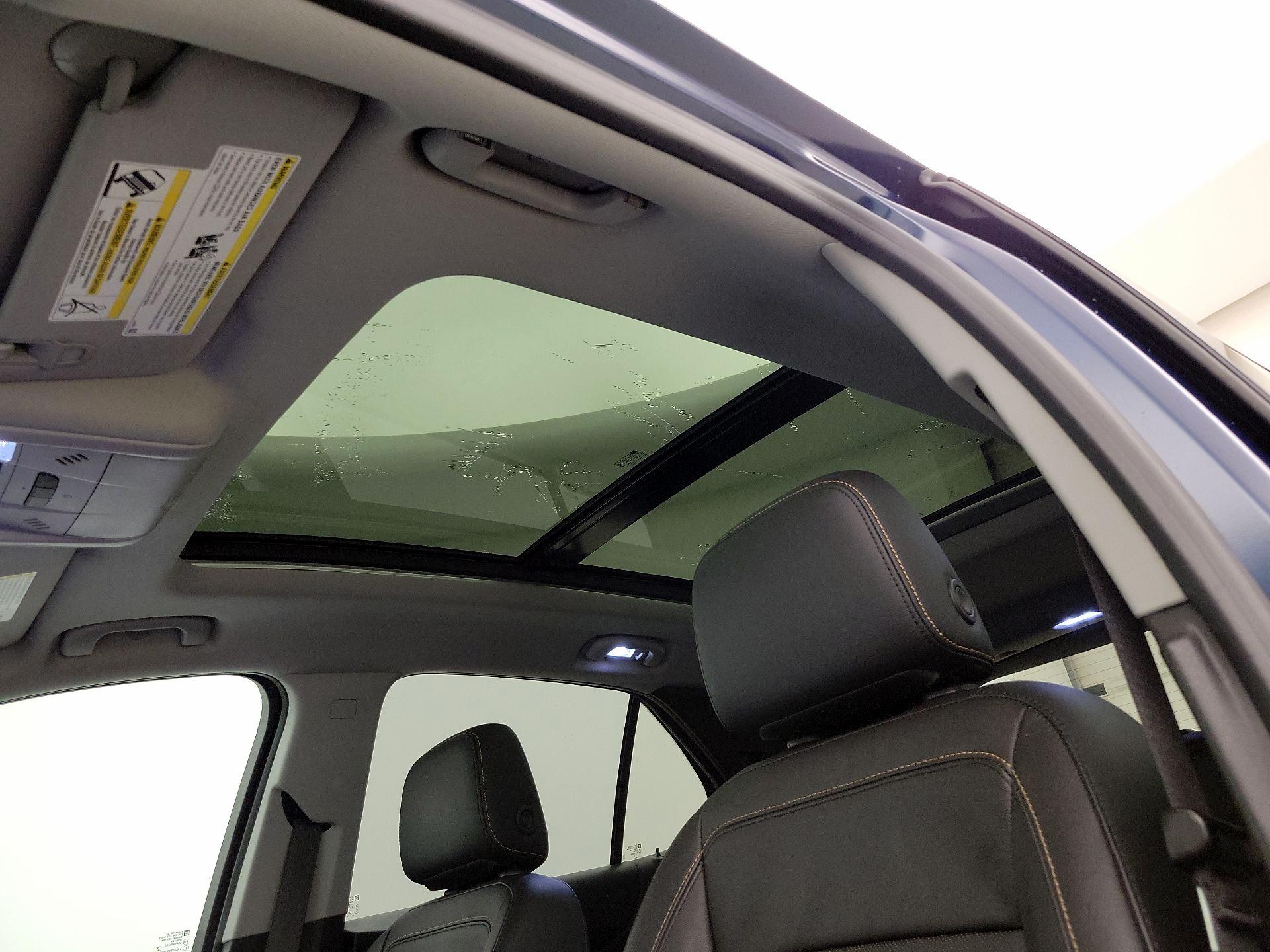 Thumbnail: 2020 Chevrolet Equinox - 20