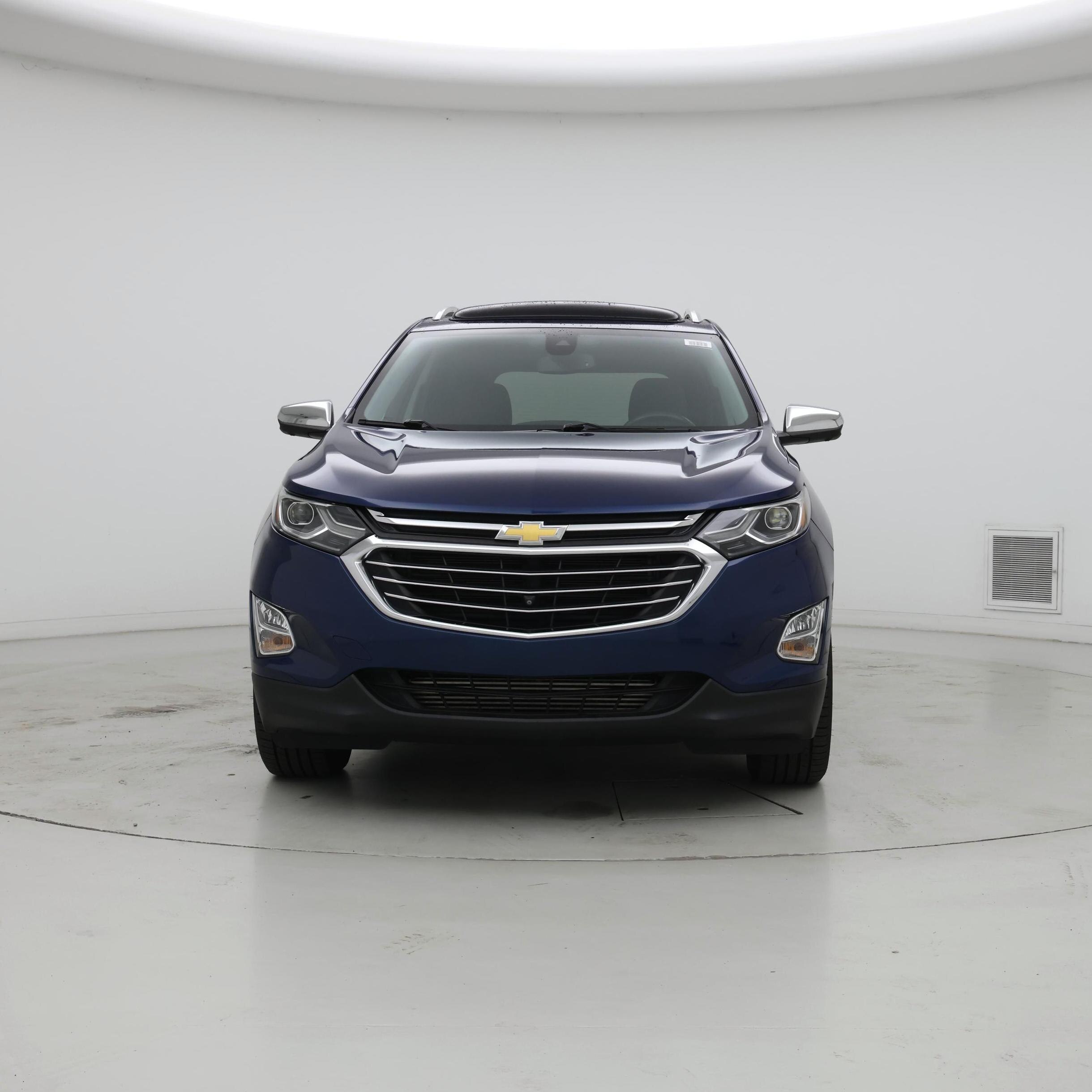 Thumbnail: 2020 Chevrolet Equinox - 5
