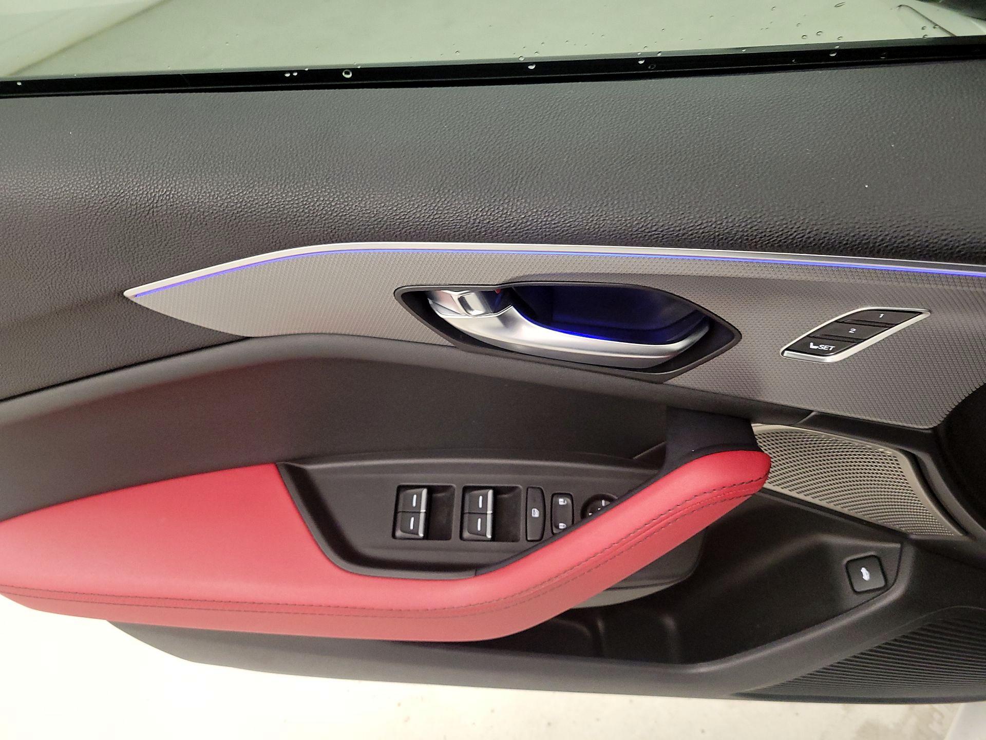 Thumbnail: 2023 Acura TLX - 12