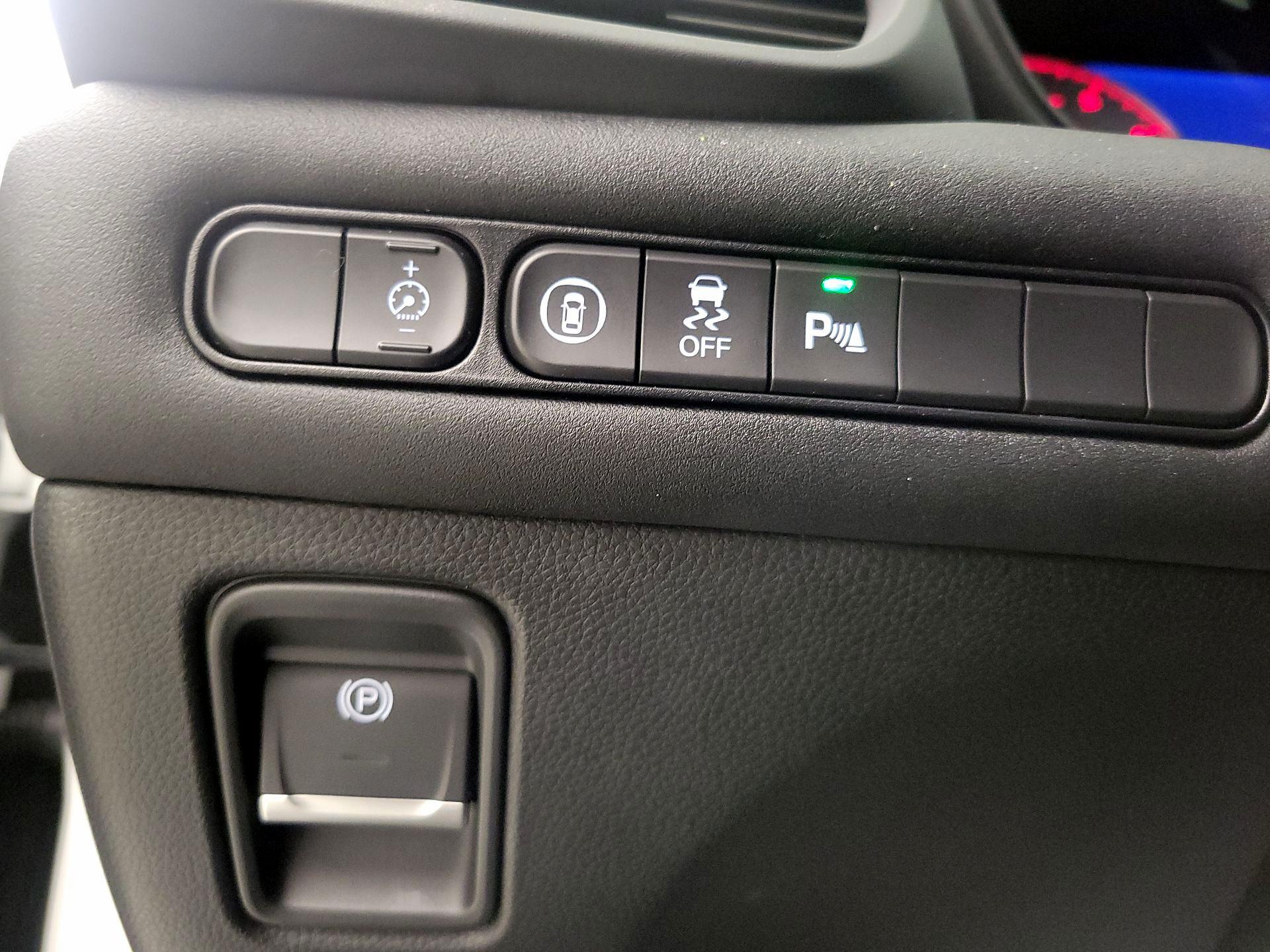 Thumbnail: 2023 Acura TLX - 13